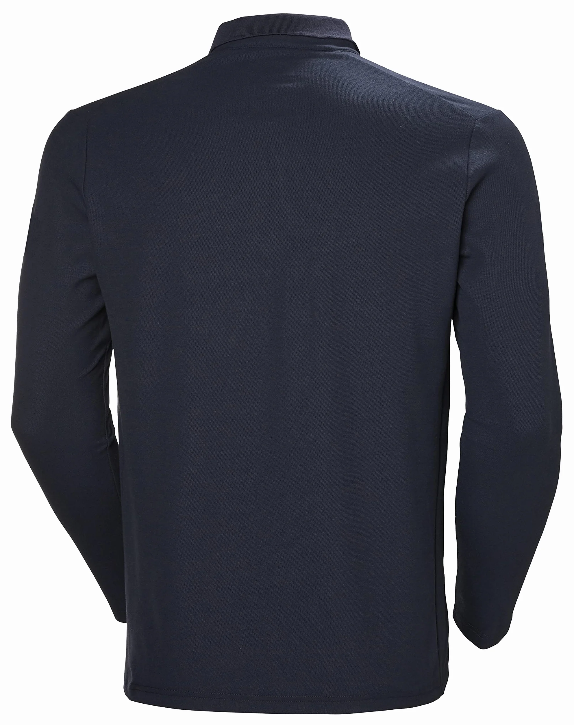 Helly Hansen Polo Mężczyźni Crewline Ls Polo