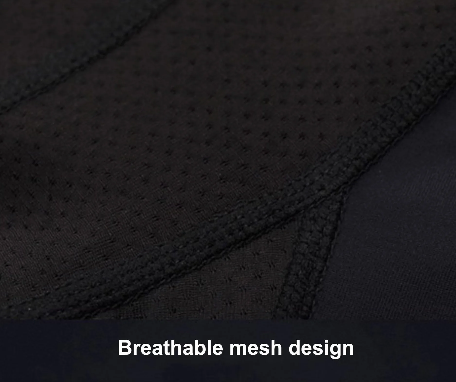 3 Pack Mens Compression Shorts Gym Running Sports Underwear Base Layer Shorts Quick-Drying Workout Shorts,Compression Fit