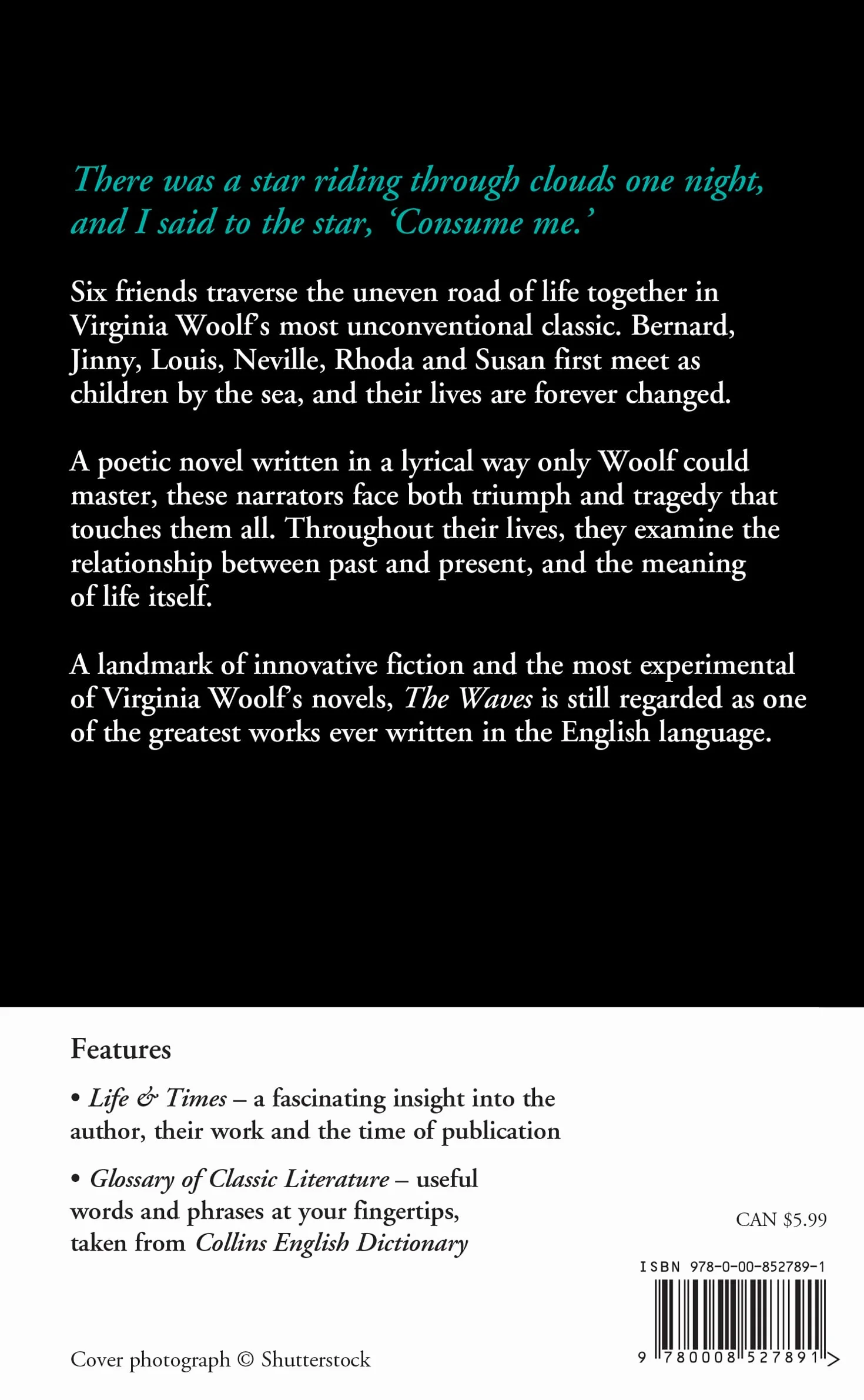 The Waves: One of the Greatest Modernist Classics of 20th Century English Literature