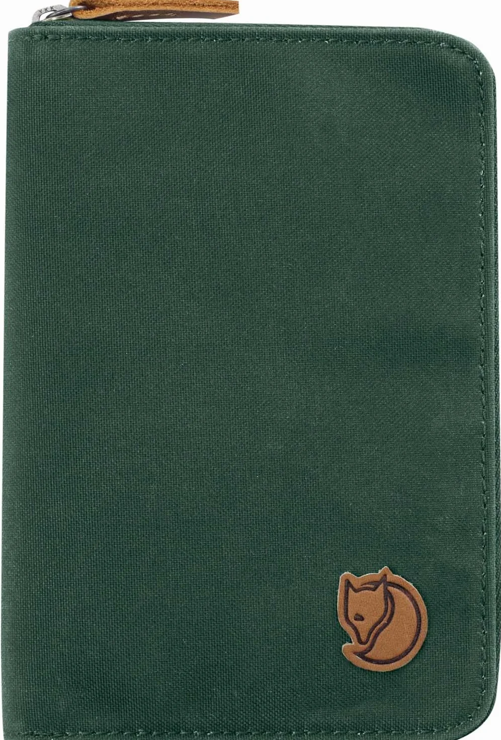 Fjällräven 24220-679 Portfel paszportowy Unisex Głęboka Patyna Jeden rozmiar, Głęboka Patyna, Uni, Casual, Głęboka patyna, UNI, Casual