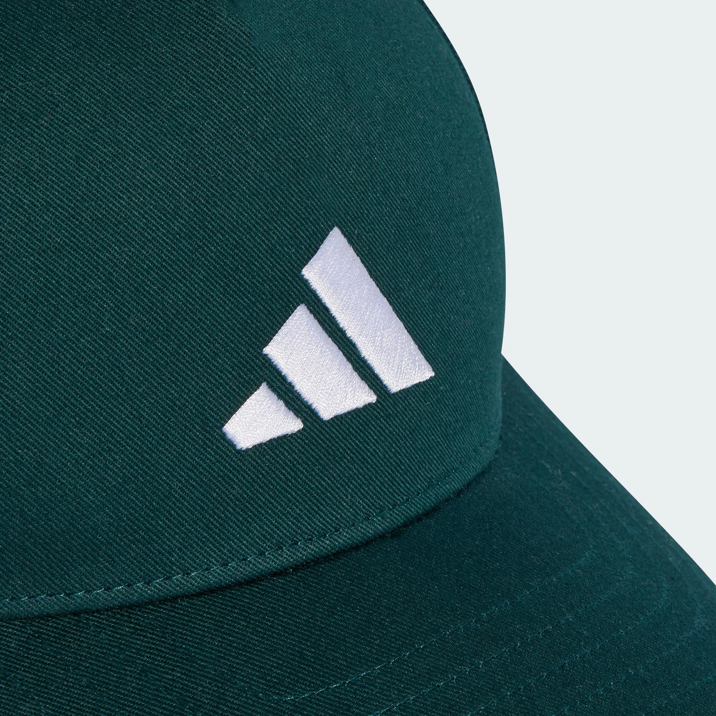 adidas Uniseks - dzieci KIDS CAP, Aurora Ivy/White, S