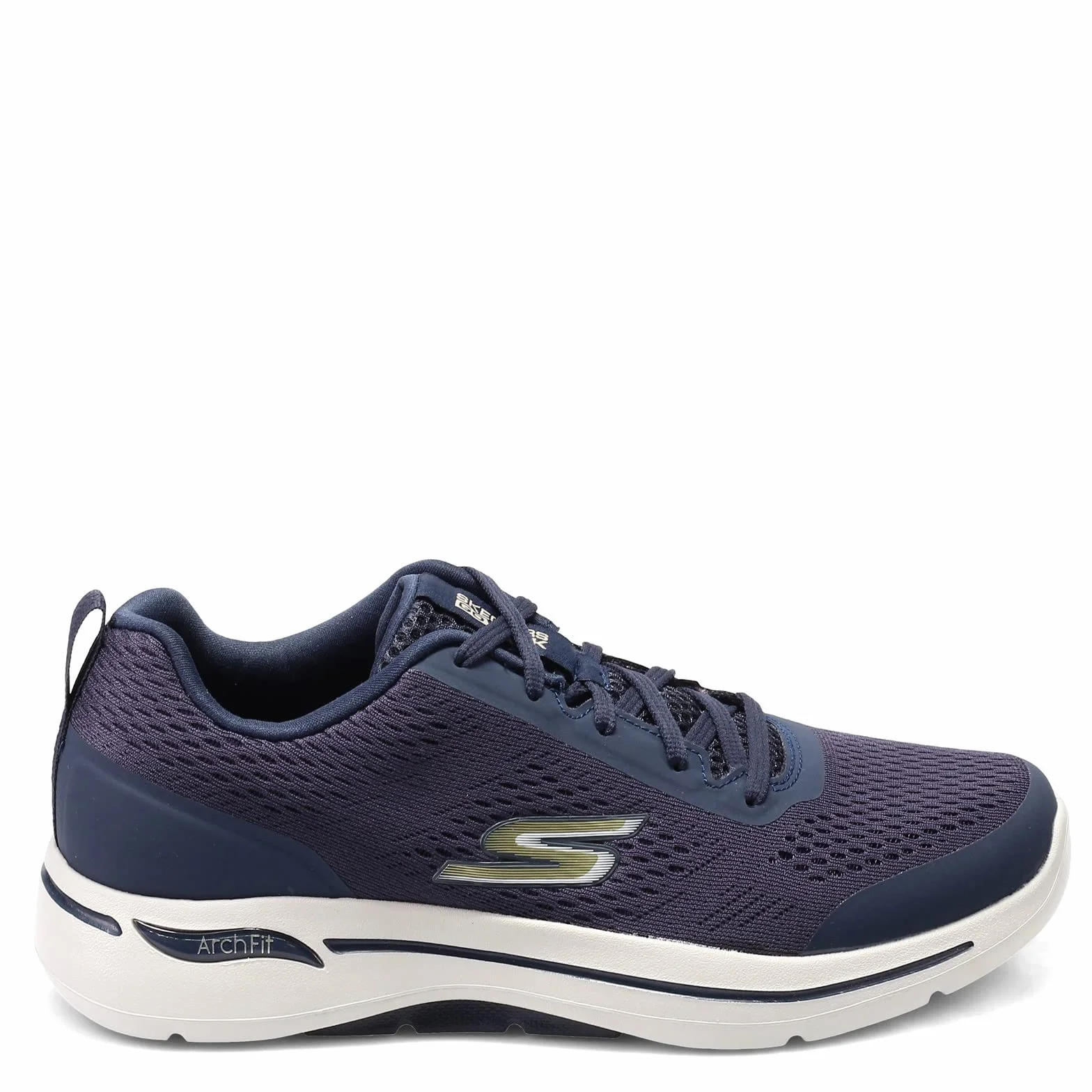 Skechers GO WALK ARCH FIT - Adidasy Meżczyzni