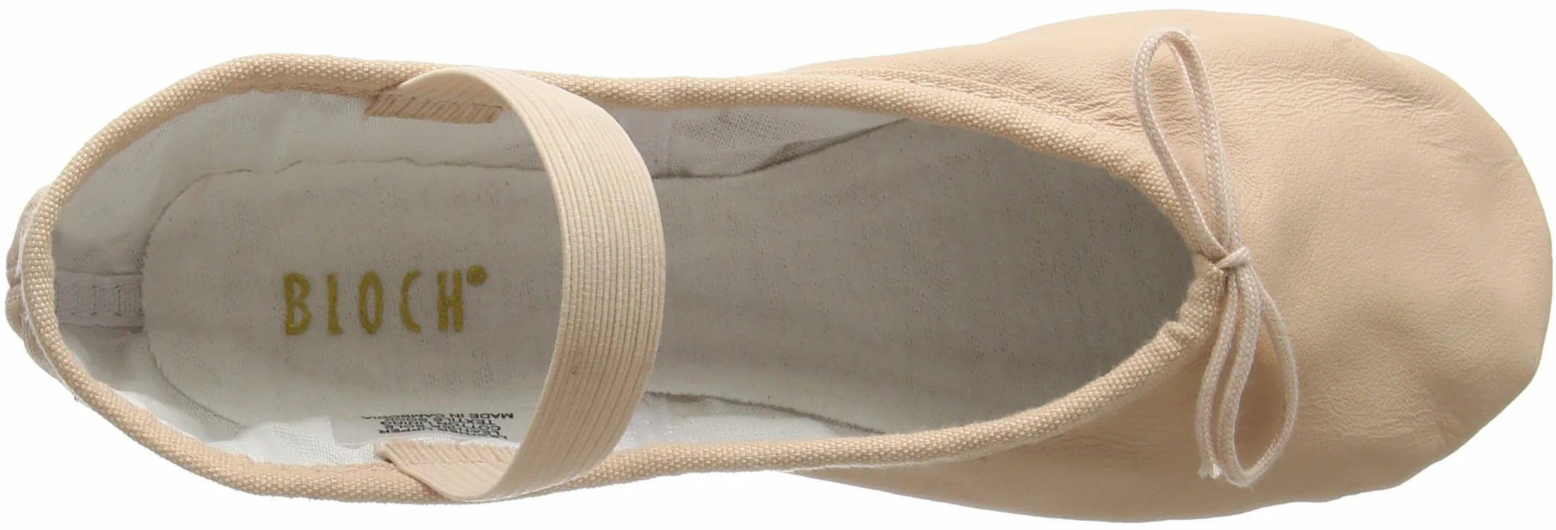 Bloch Kobiety Arise Uk BButy do tańca - balet