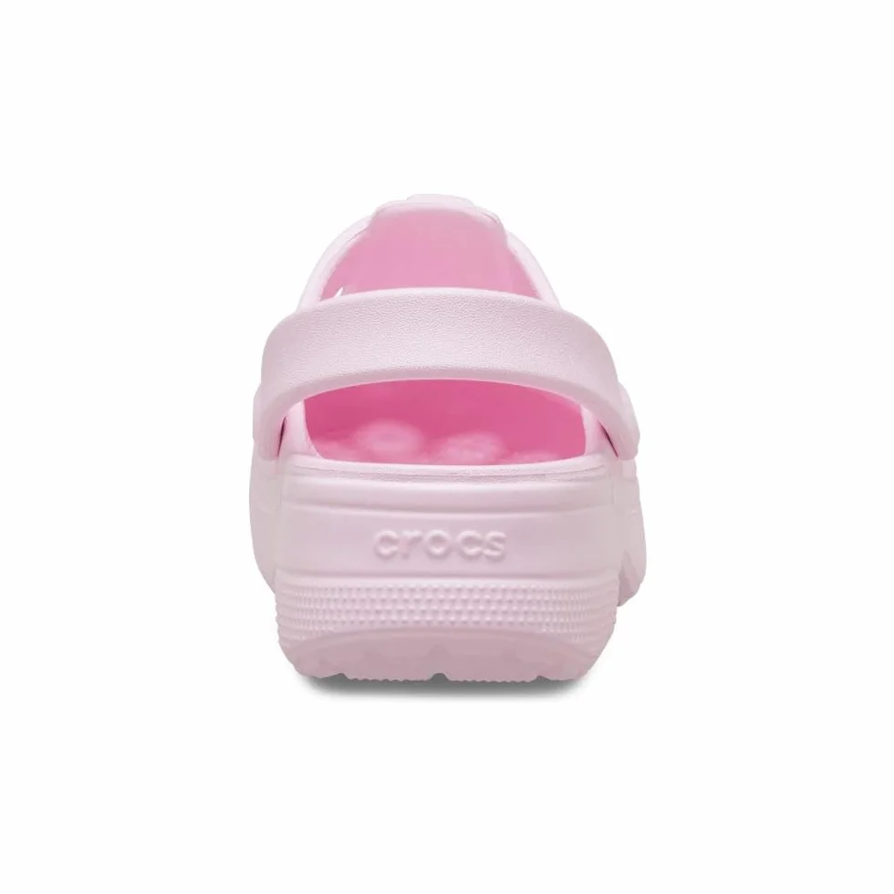 Crocs Uniseks - dzieci Classic Mary Jane Clog KChodak
