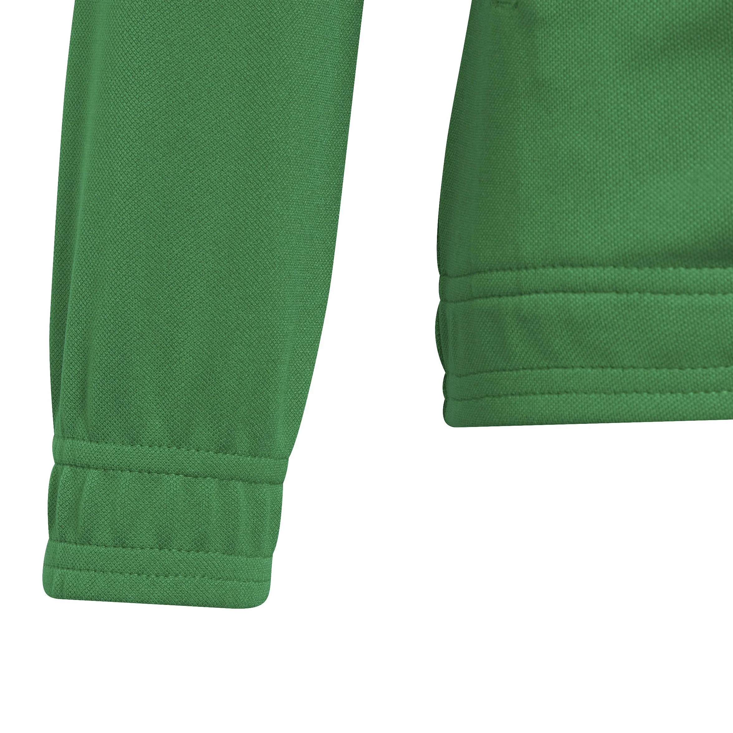 adidas Entrada 22 Track Jacket Kurtka dresowa Uniseks - dzieci,team green/white,9-10 lat
