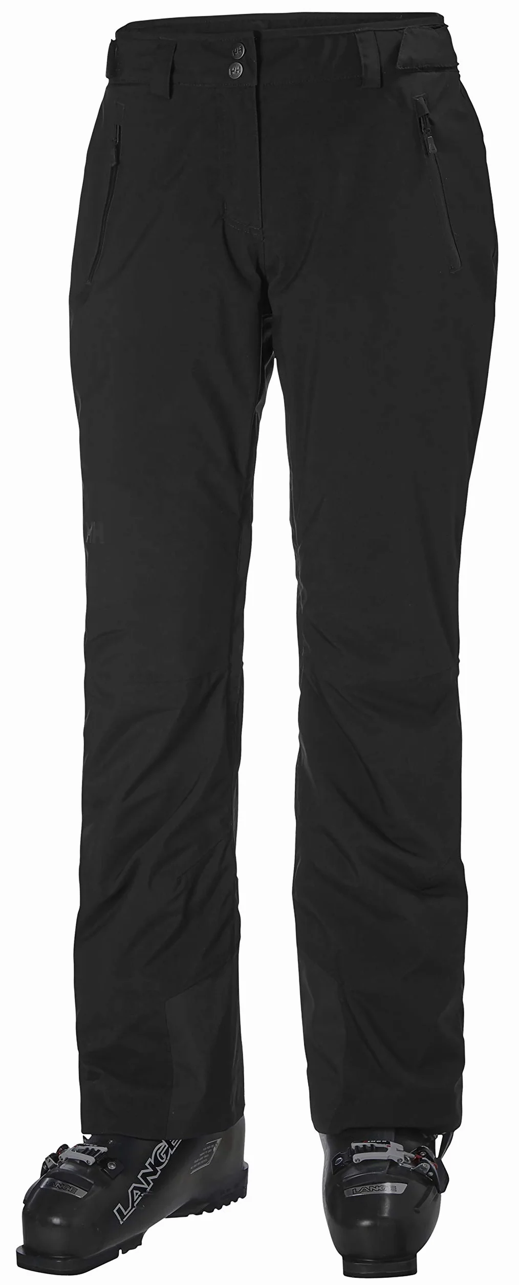 Helly Hansen Damskie Izolowane Spodnie Narciarskie Legendary