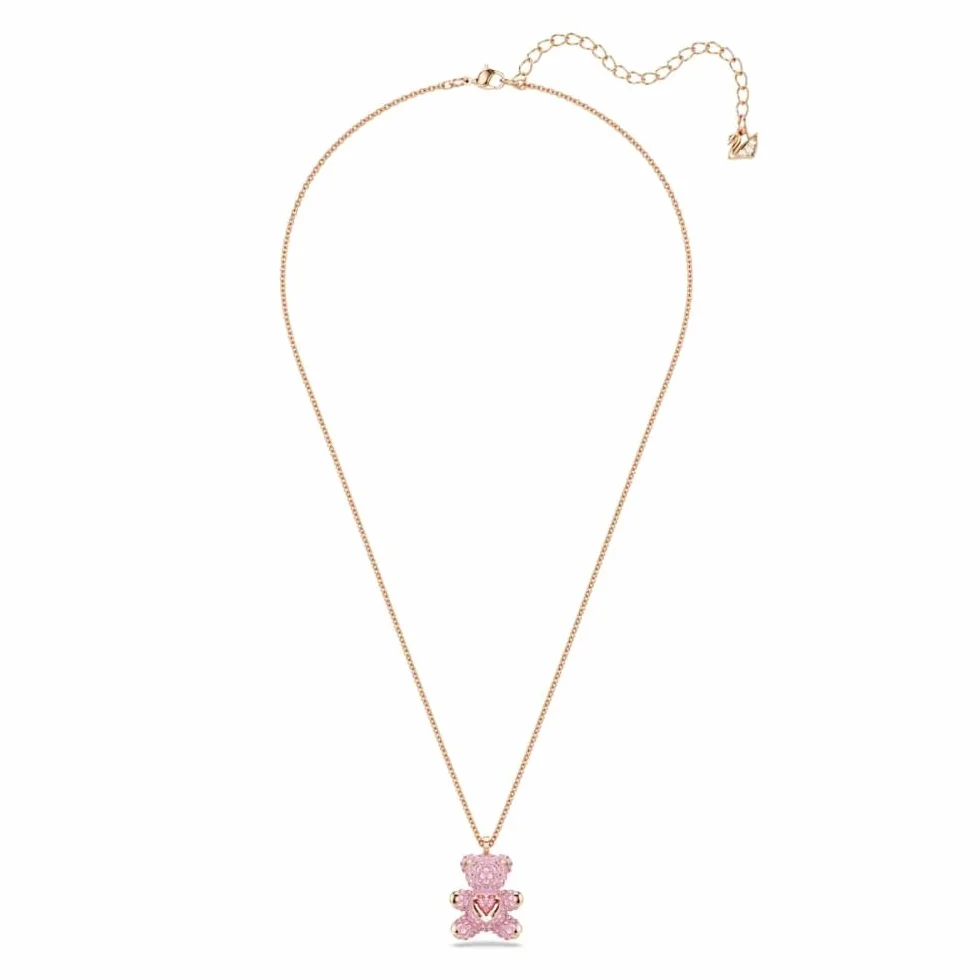 Swarovski Teddy Kolekcja