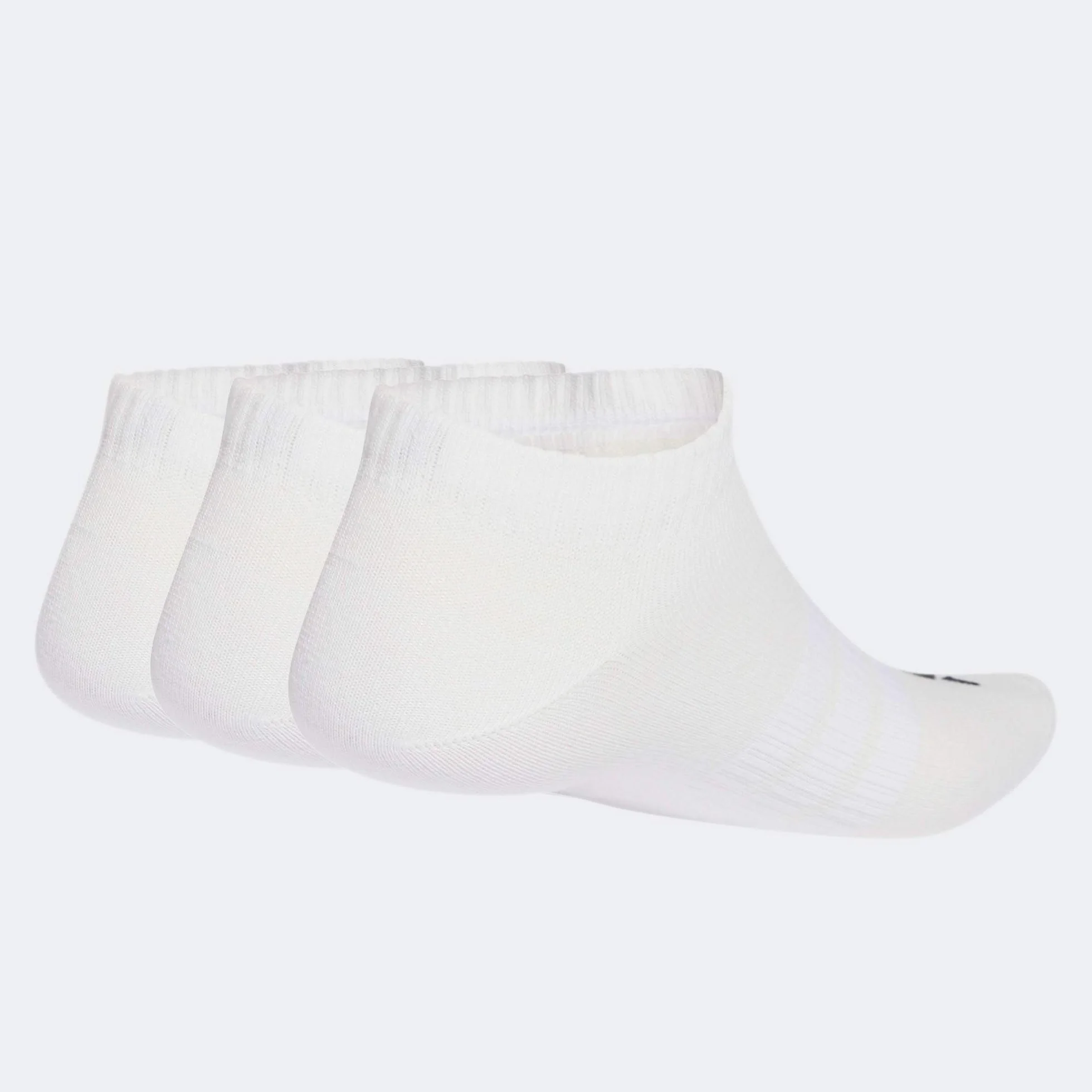 adidas Skarpety Uniseks Thin&light Essentials Low Cut Socks 3 Pair Pack