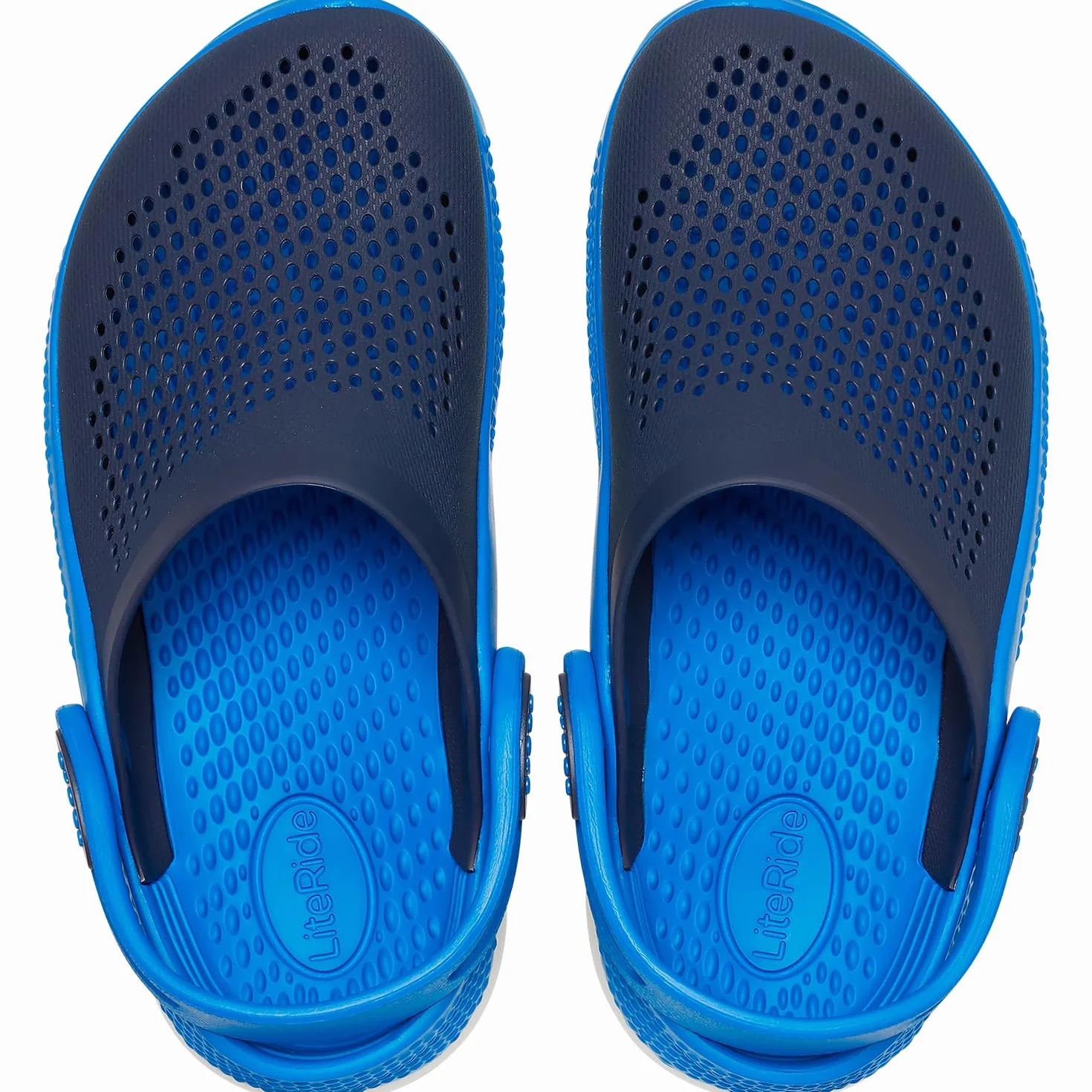 Crocs Unisex - dzieci LiteRide 360 Clog KTräskor