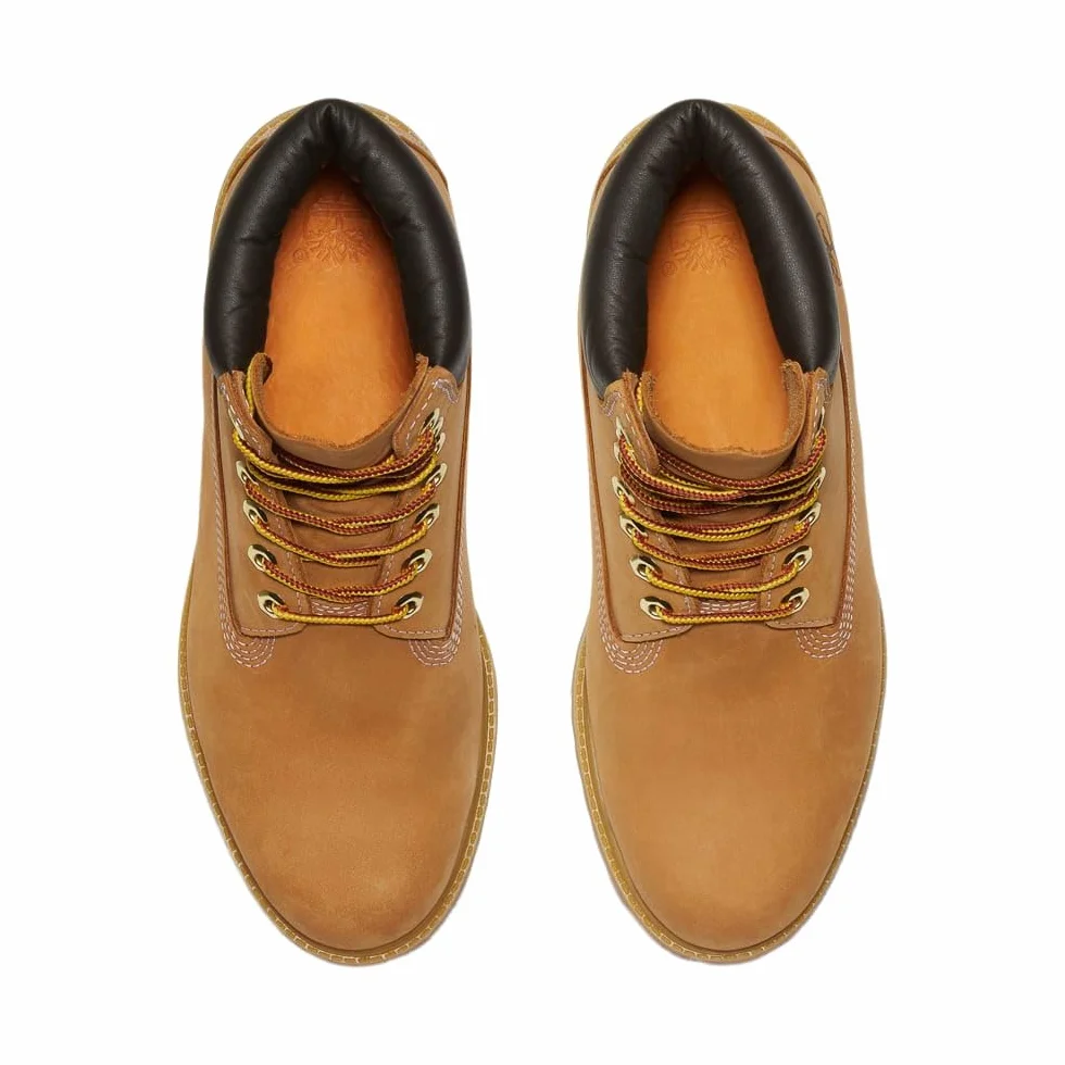 Timberland Męskie wodoodporne buty premium 15 cm