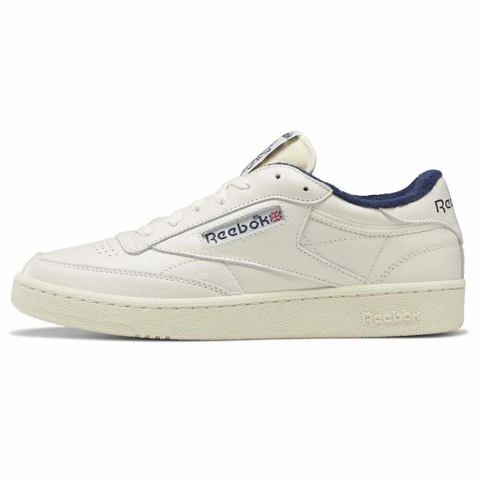 Reebok Club C 85 Vintage - Adidasy Uniseks