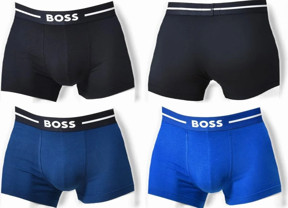 BOSS Trunk męskie, Open Miscellaneous978, XL