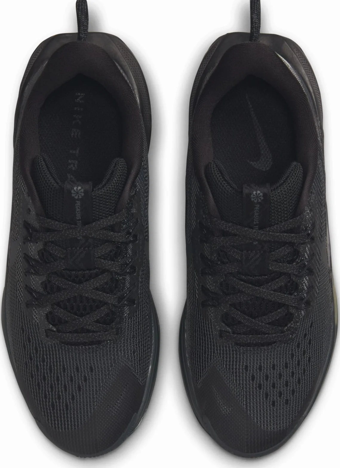 NIKE Uniseks - dzieci Nike Pegasus Trail 5 Traillaufschuh (Ältere Kinder) Buty trailowe