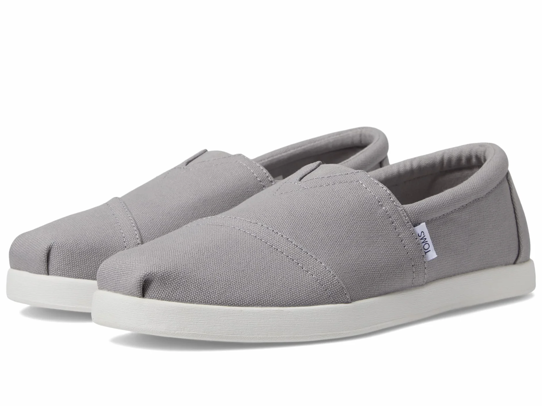 TOMS Mężczyźni Alp FwdMokasyn płaski