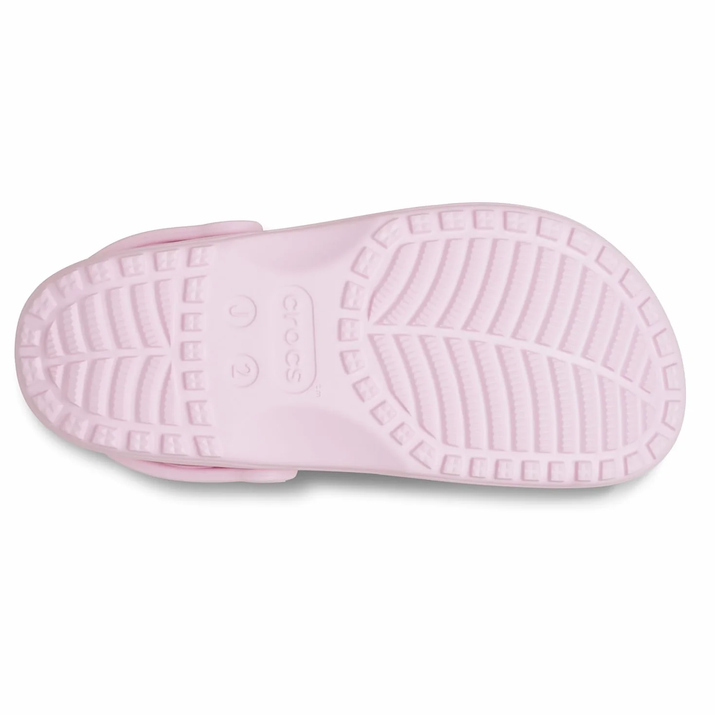 Crocs Uniseks - dzieci Classic Floral Cut Out Clog KChodak