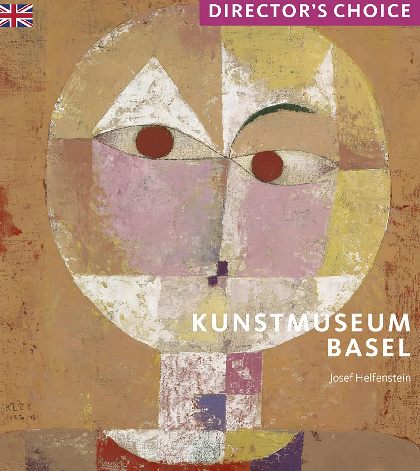 Kunstmuseum Basel: Director's Choice