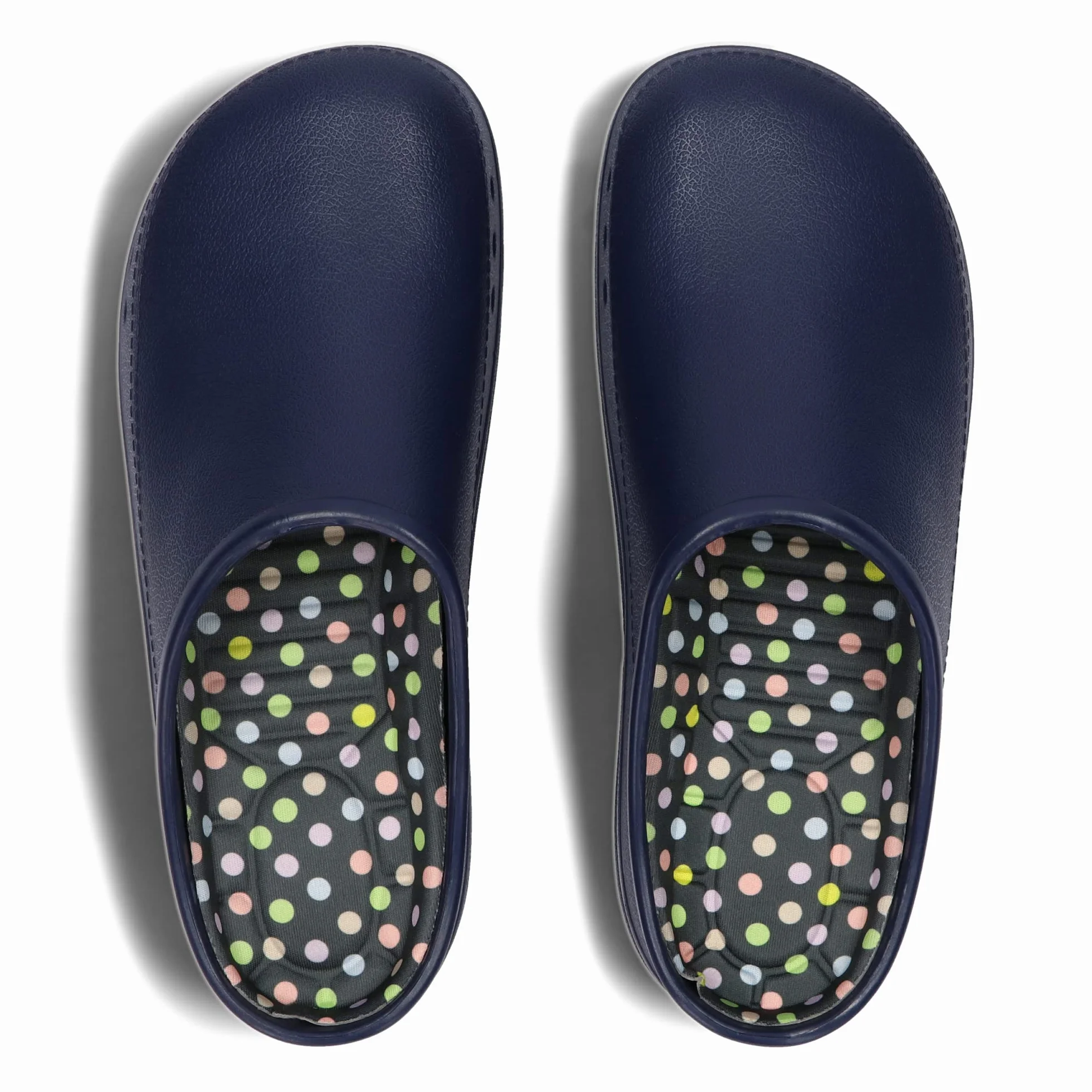 BeComfy Chodaki z Pianki EVA Damskie Męskie Unisex Wygodne Lekkie Buty Ogrodowe 35-46 EU