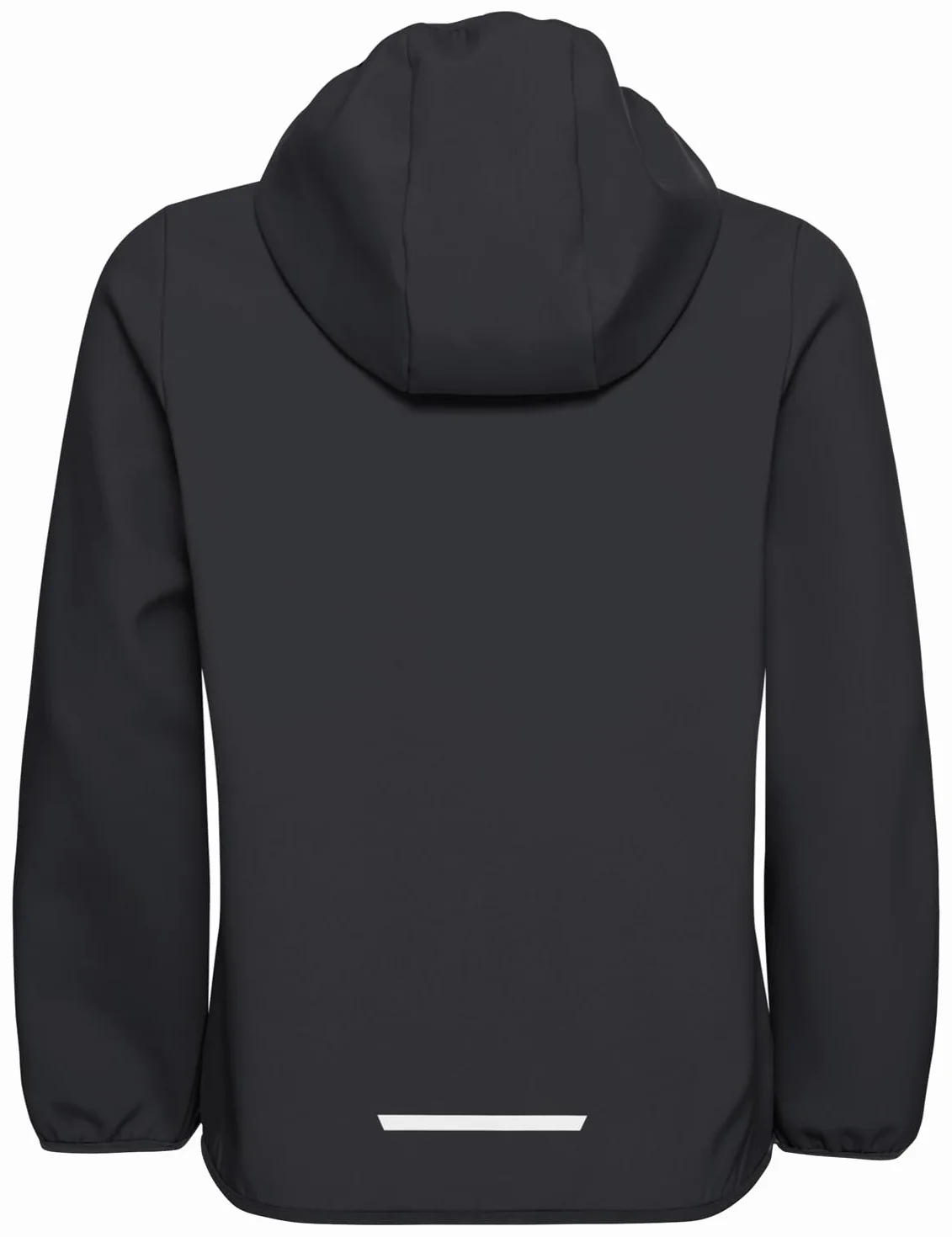 Jack Wolfskin Kurtka Chłopcy Fourwinds Jacket Kids