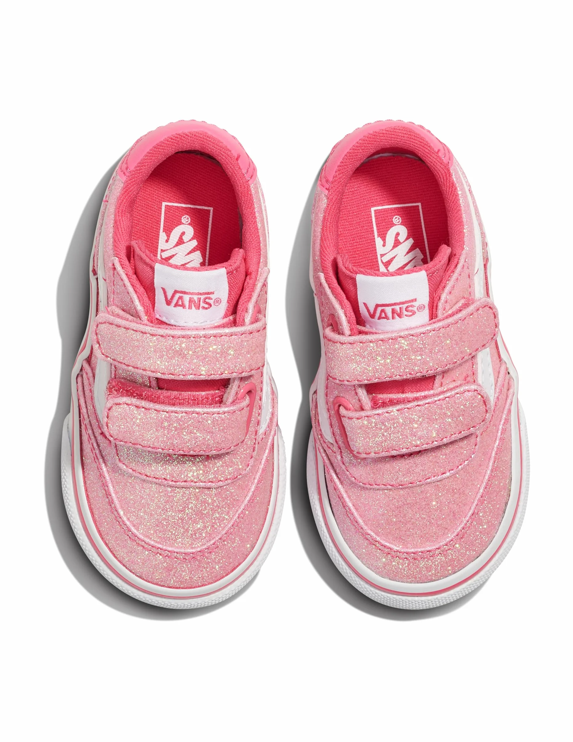 Vans Uniseks - dzieci Brooklyn Ls VAdidasy