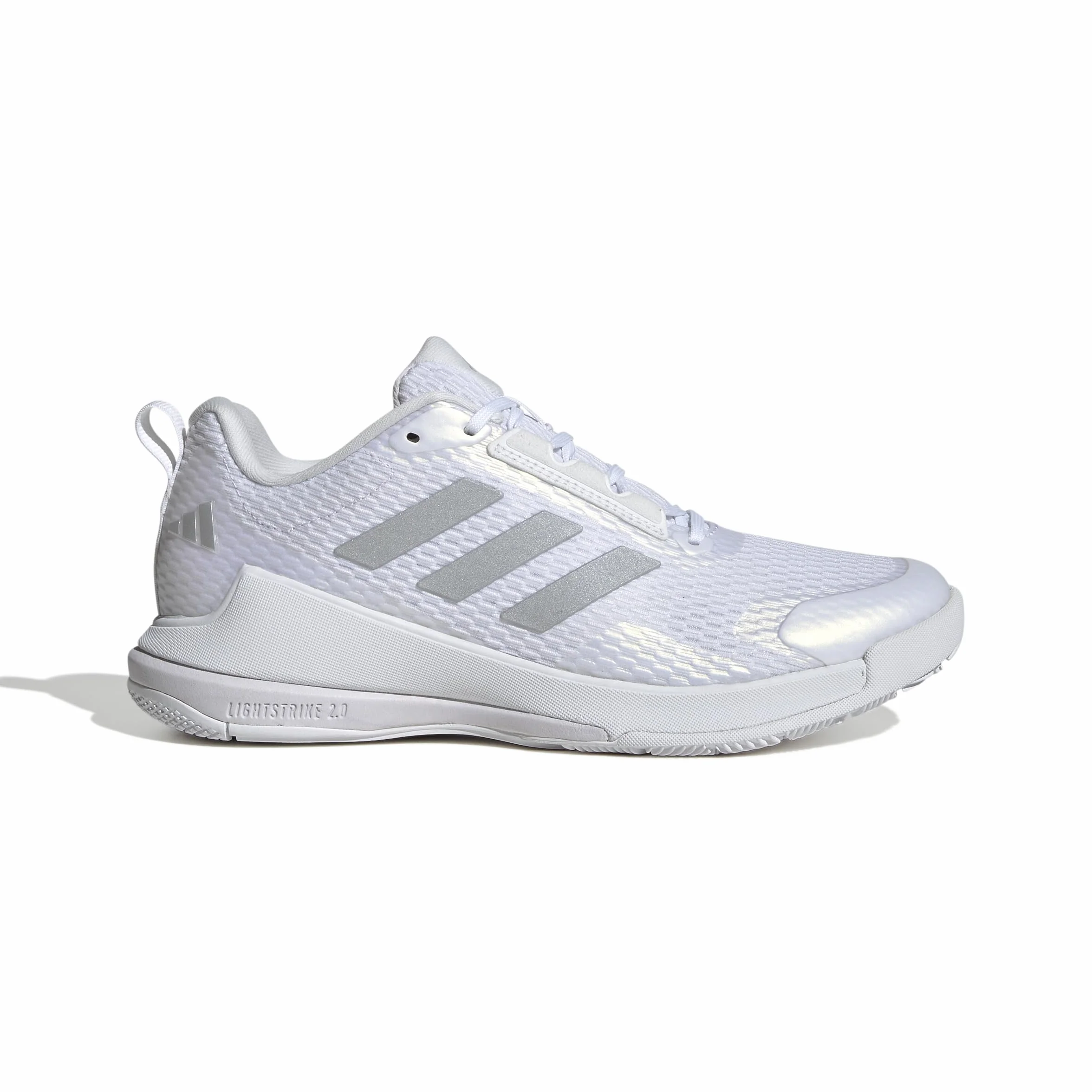 adidas Kobiety Novaflight 2 Indoor ShoesObuwie sportowe
