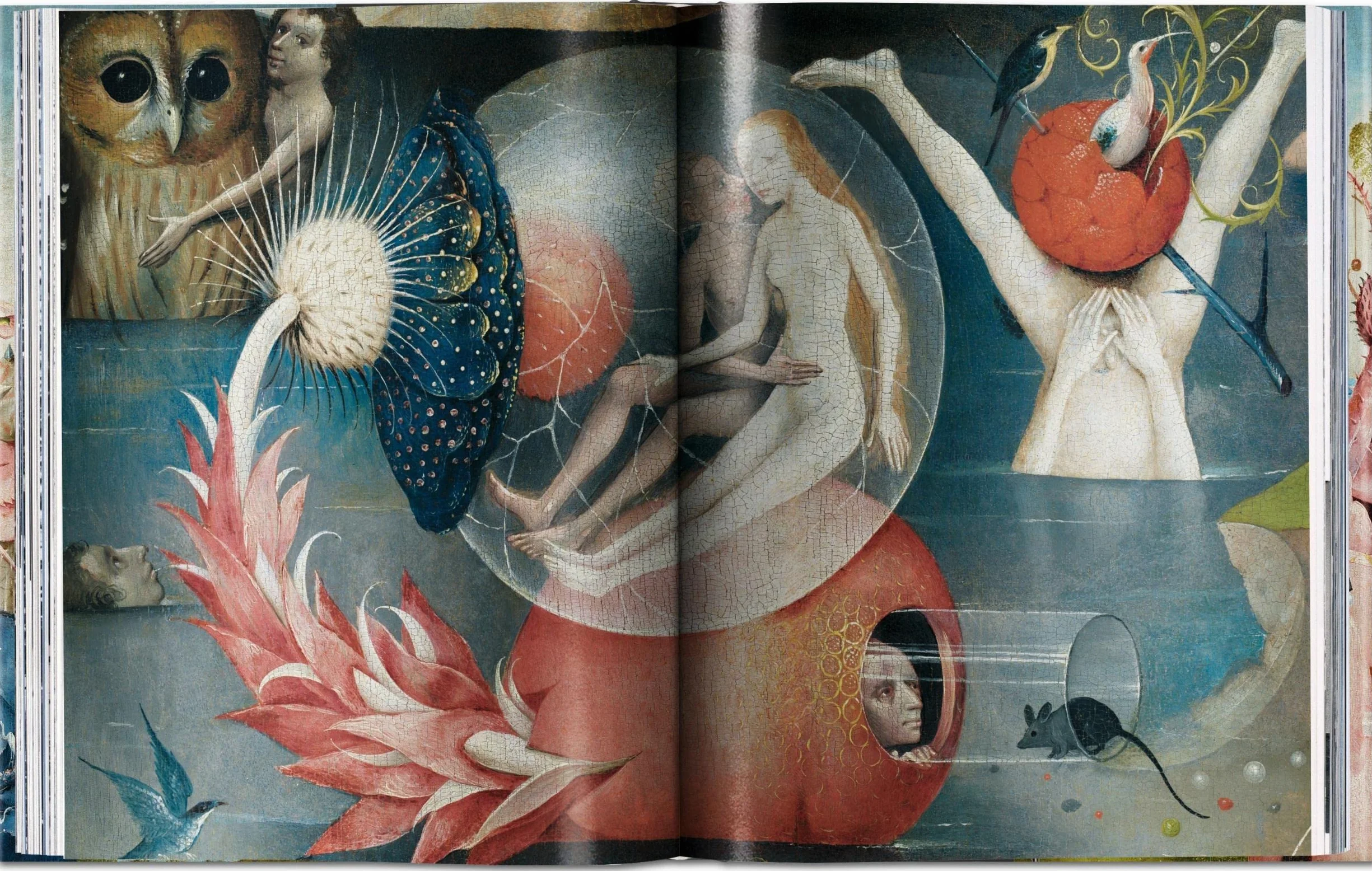 Hieronymus Bosch. The Complete Work