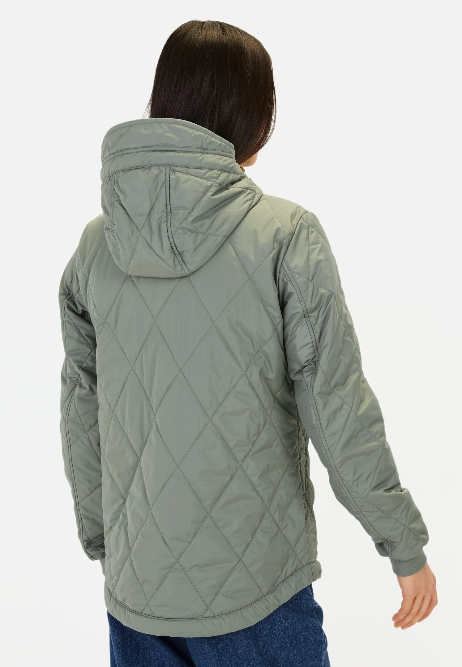 camel active Kurtka Kobiety 320550-5f63