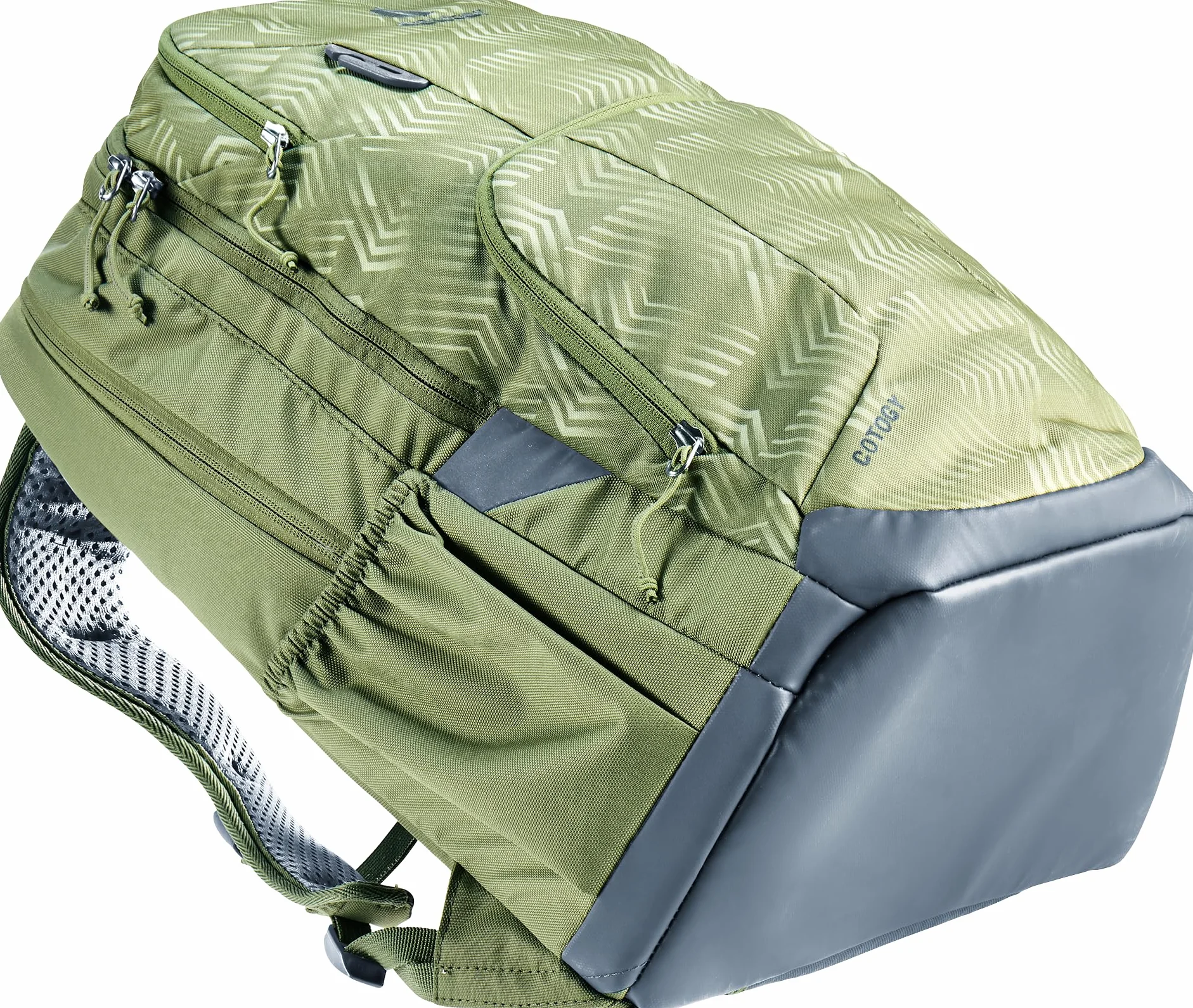 deuter Cotogy plecak szkolny (26 l)