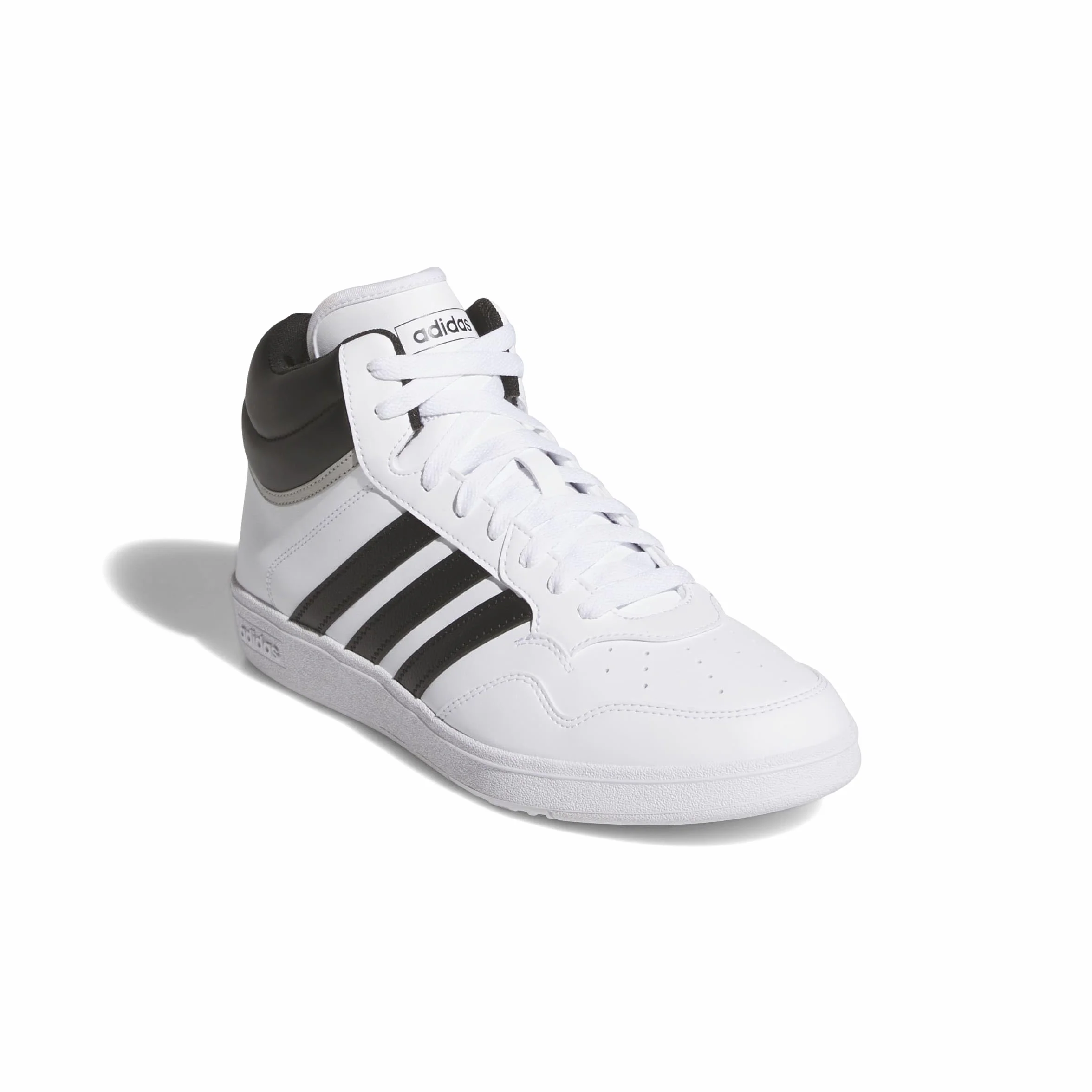 adidas Uniseks Hoops 4.0 Mid ShoesButy