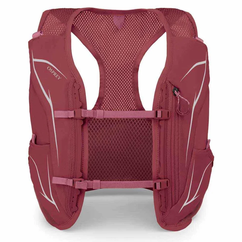 Osprey Dyna LT damska kamizelka nawilżająca Kakio Pink WM