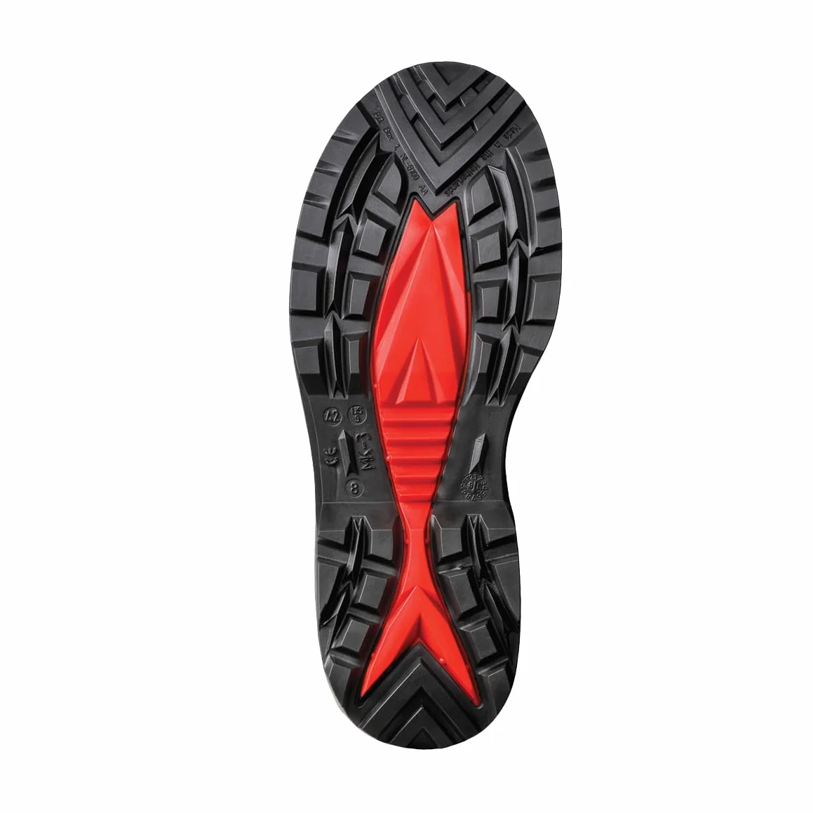 DUNLOP Uniseks PricemastorMid Calf Boot