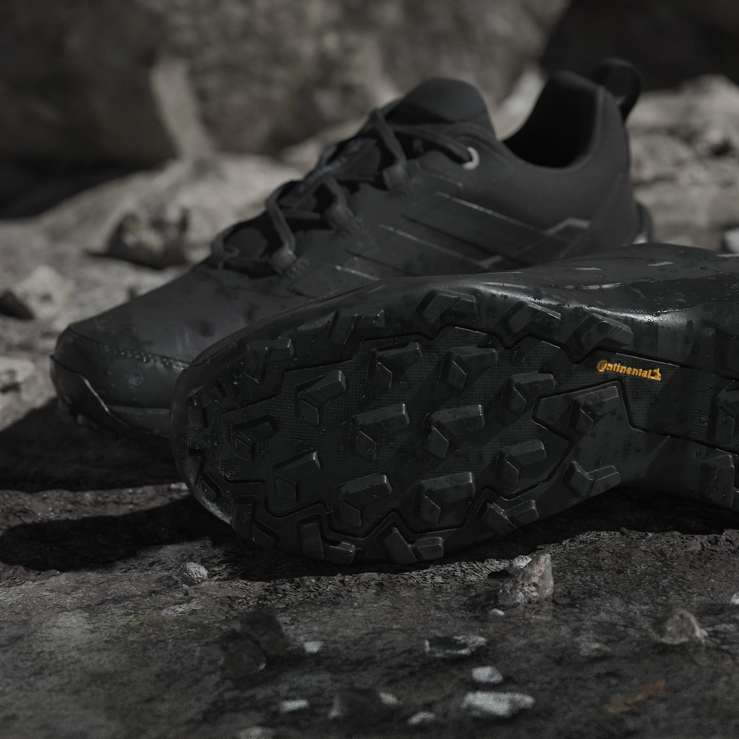 adidas Mężczyźni Terrex Skychaser Ax5 Gore-tex HikingButy turystyczne