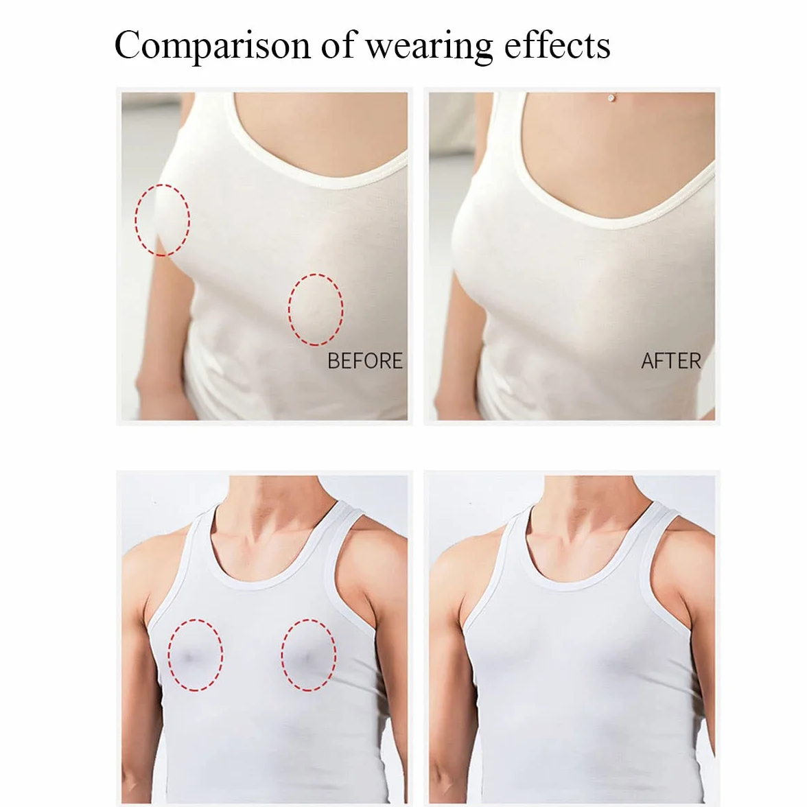 Disposable breast patch Nipple Covers Self Adhesive Invisible Nipple Breast Cover sexy Breast Pasties good lines body tape big large breasts Bra Pads