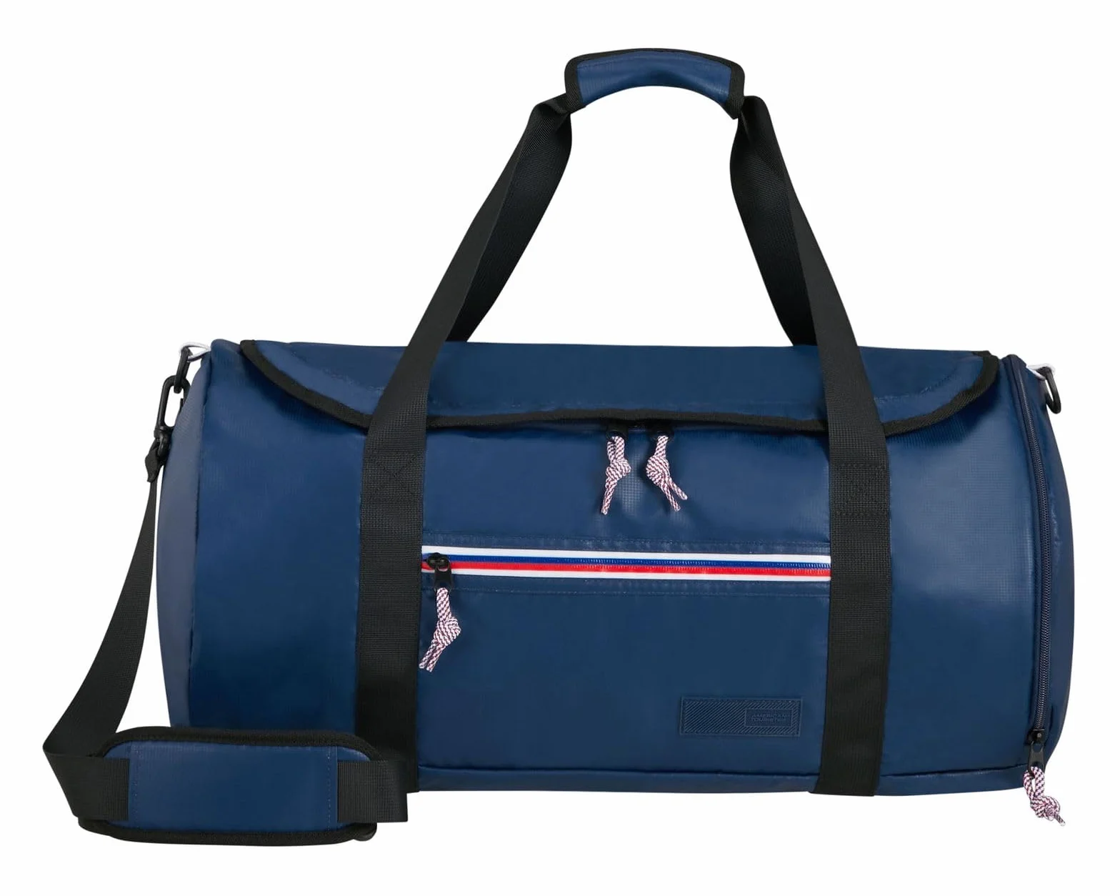 American Tourister Upbeat Pro torba podróżna, 55 cm, 44 l, Blau (granatowy), cm 29 x 55 x 27, Torba podróżna