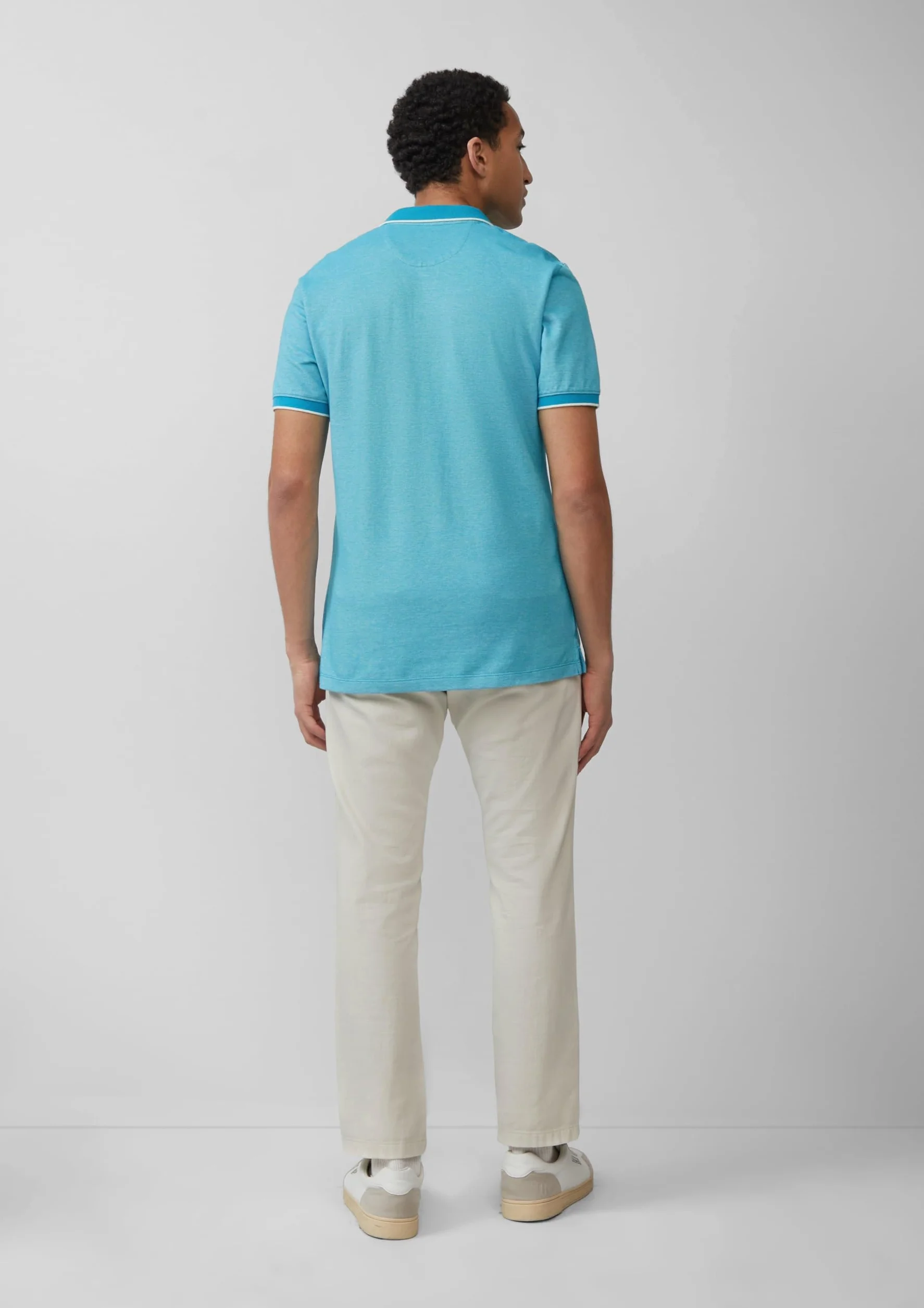 s.Oliver Koszulka polo Mężczyźni 2174118