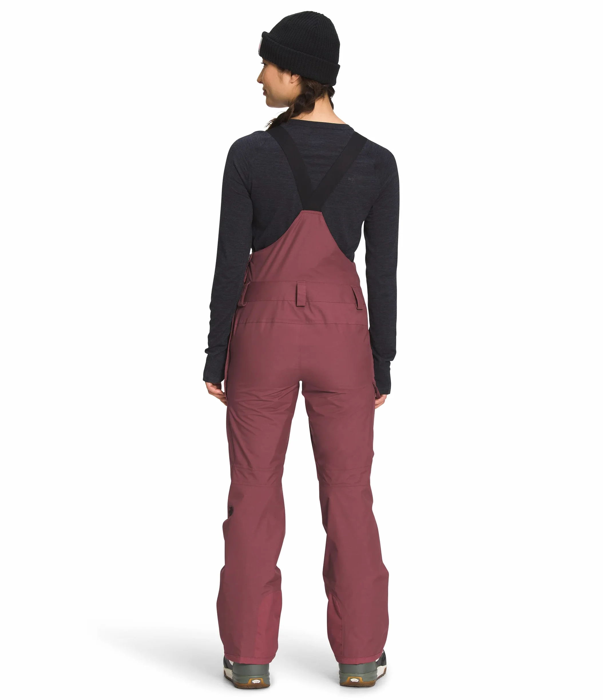 The North Face Freedom Bib - Spodnie Kobiety