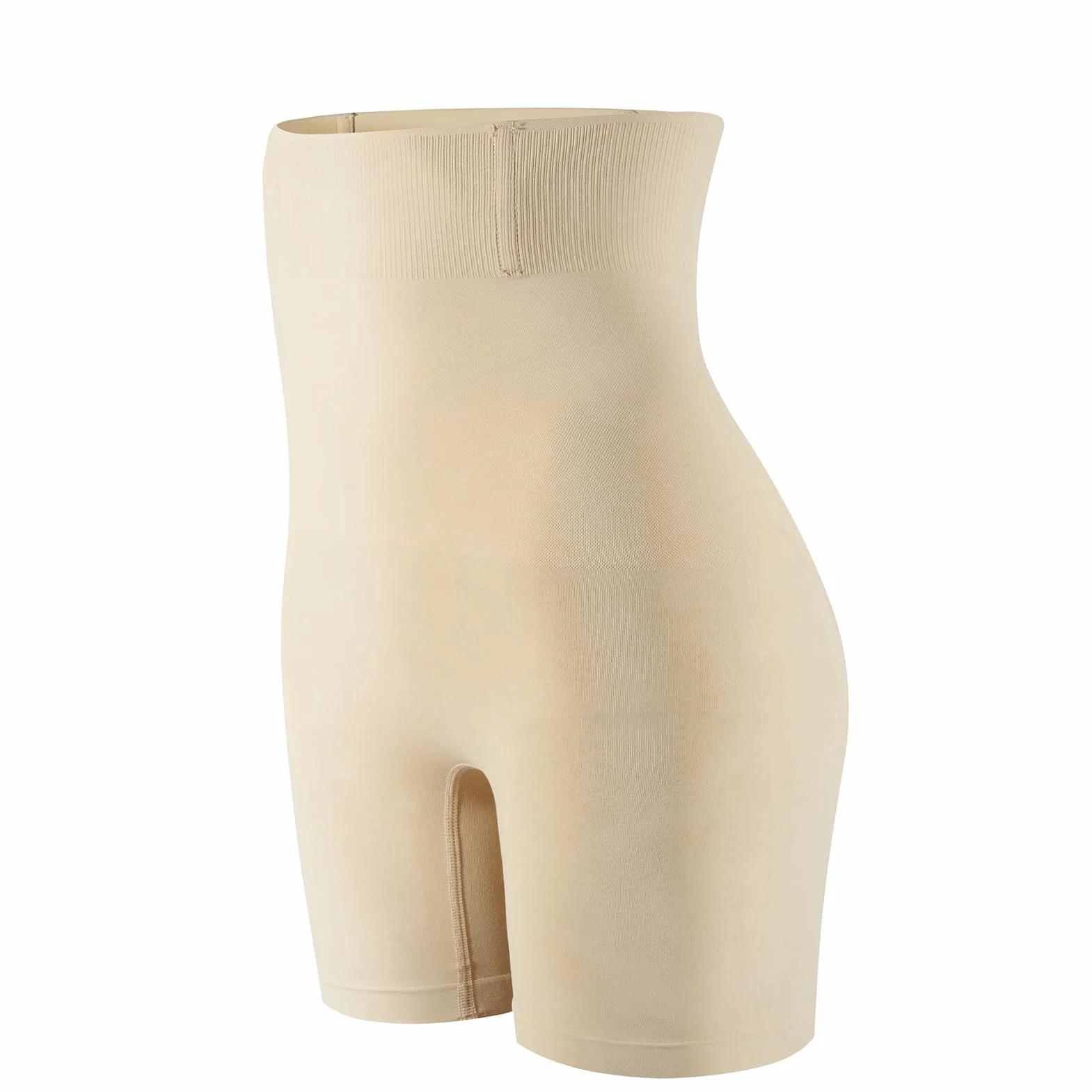 KSKshape Bielizna modelująca brzuch z wysokim stanem bielizna wyszczuplająca uda dla kobiet