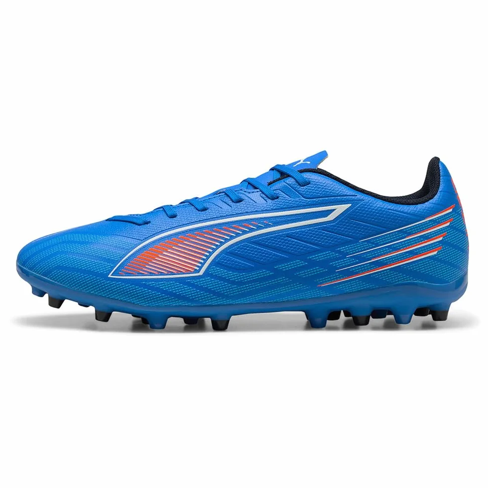 PUMA Uniseks Ultra 6 Play MgButy do piłki nożnej