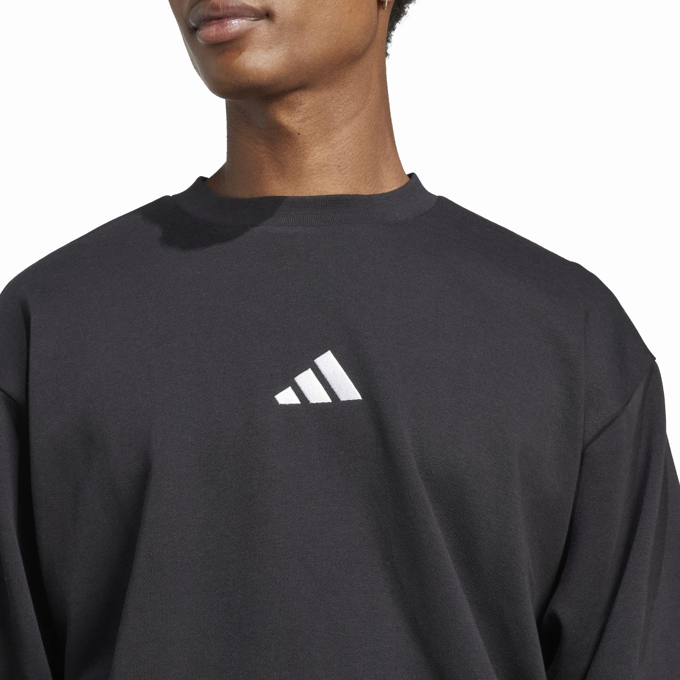 adidas Essentials Feelcozy Bluza polarowa