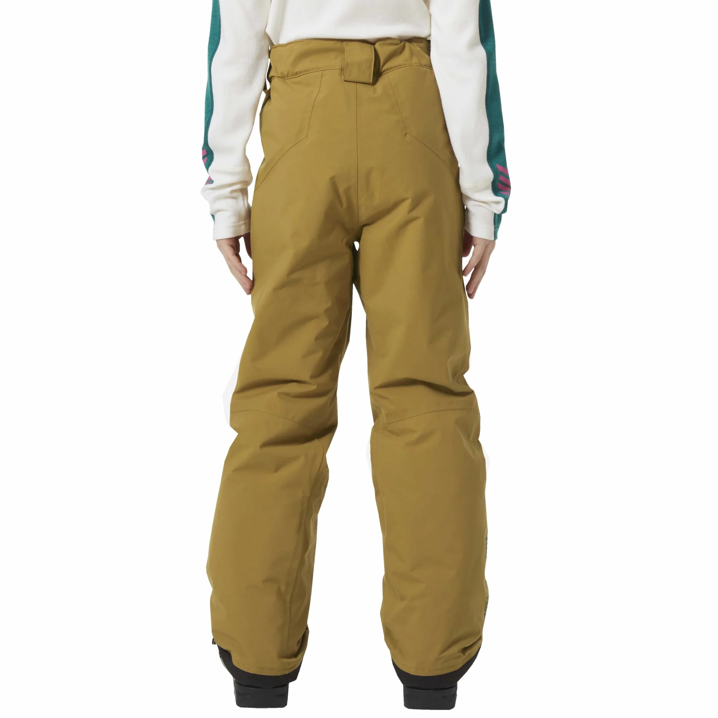 Helly Hansen JR LEGENDARNE SPODNIE