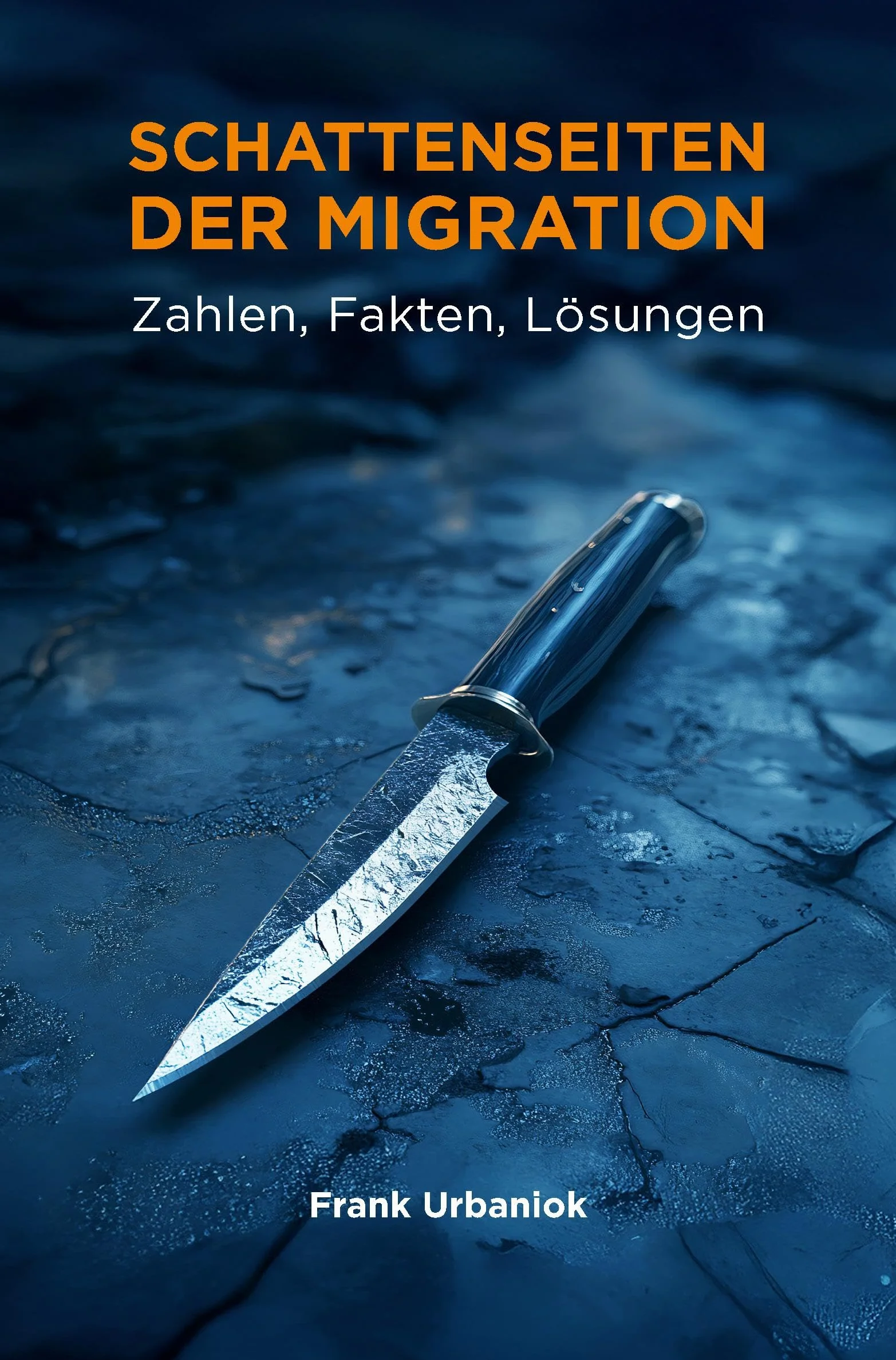 Schattenseiten der Migration: Zahlen, Fakten, Lösungen