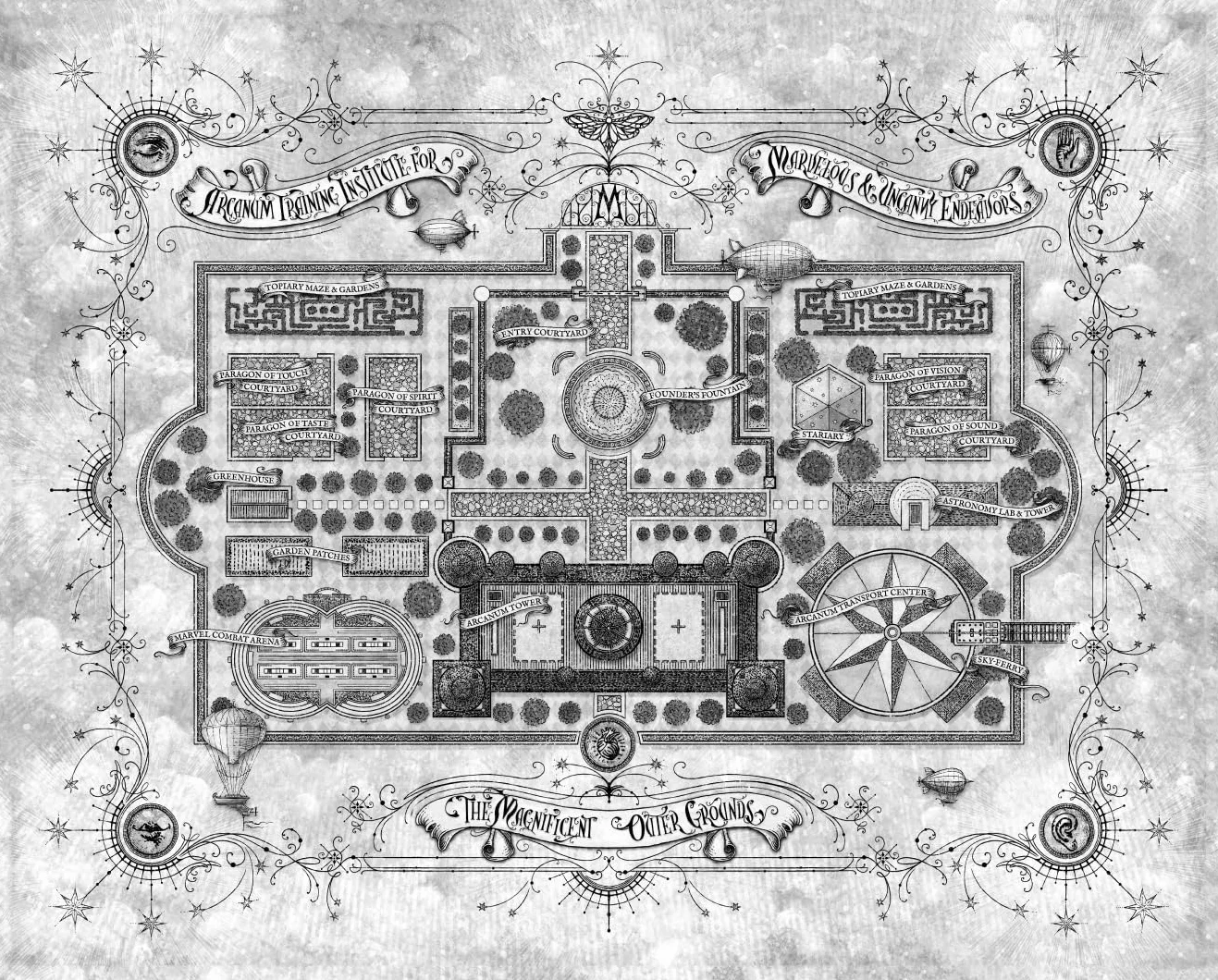 The Memory Thieves (The Marvellers 2): sequel to the magical fantasy adventure!