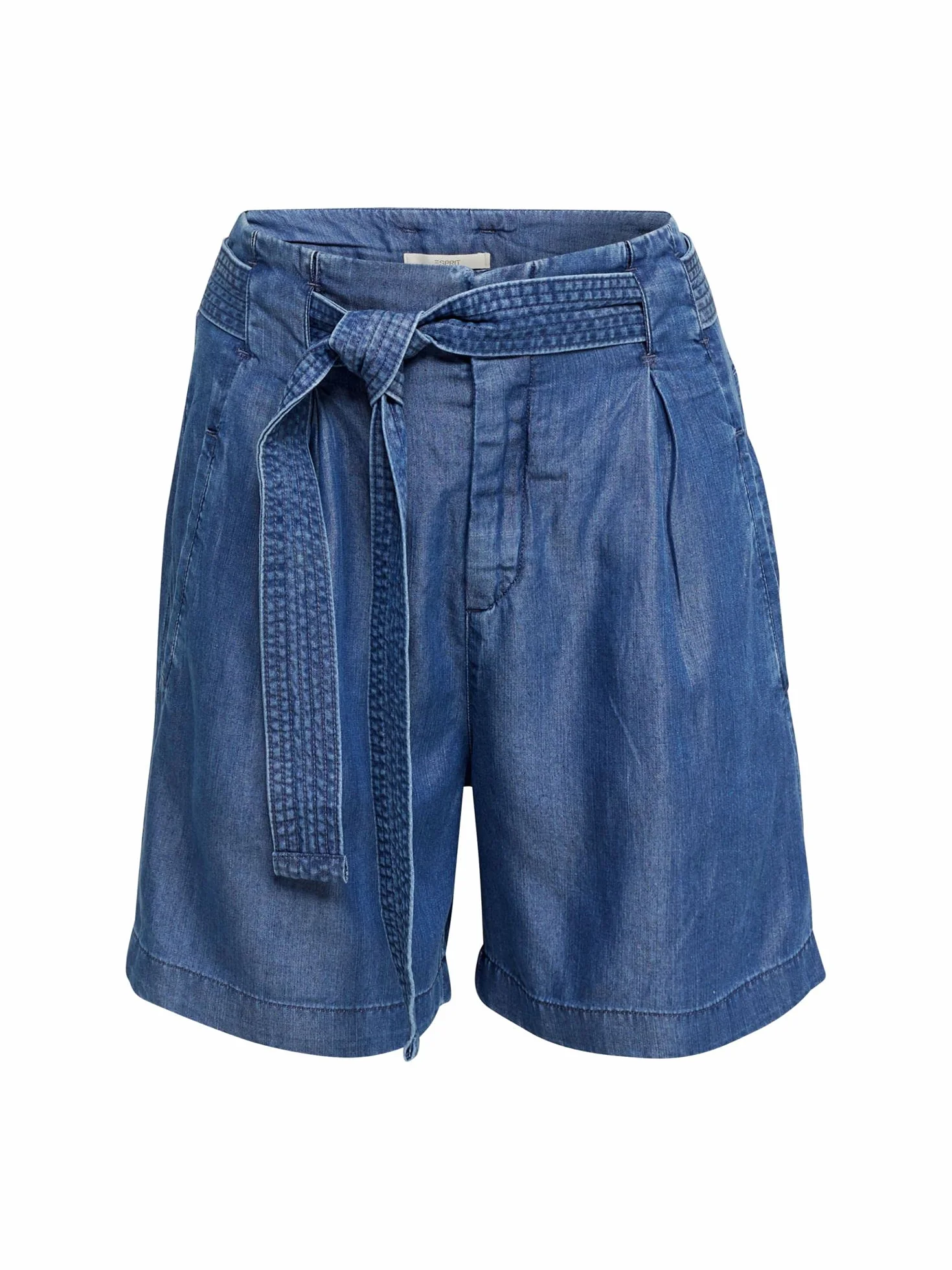 ESPRIT 040ee1c314 - Shorty Kobiety