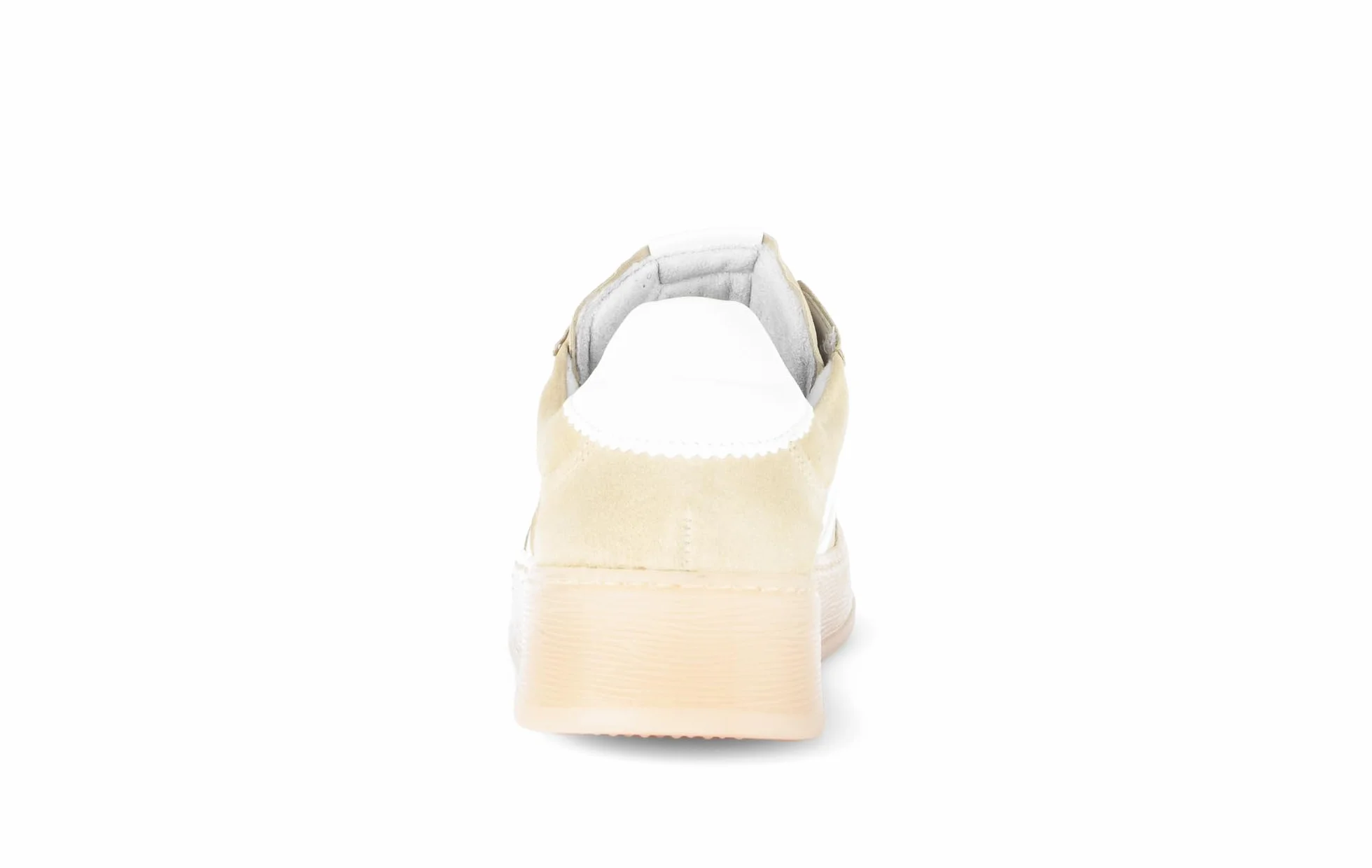 Gabor Damskie buty typu sneaker, damskie półbuty