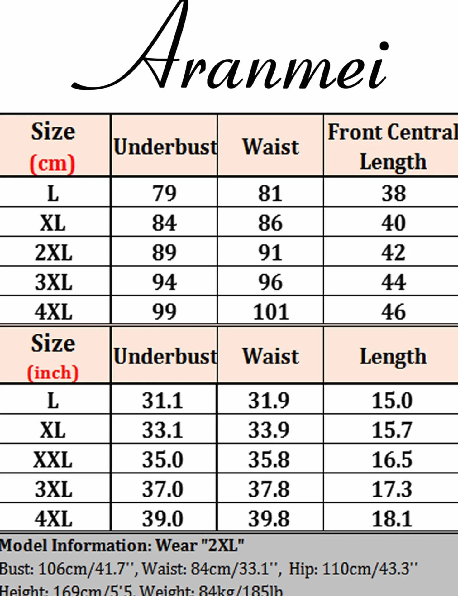 Aranmei Bielizna plus size dla kobiet z otwartym przodem Babydoll bielizna pasek koronkowa koszulka seksowna bielizna nocna