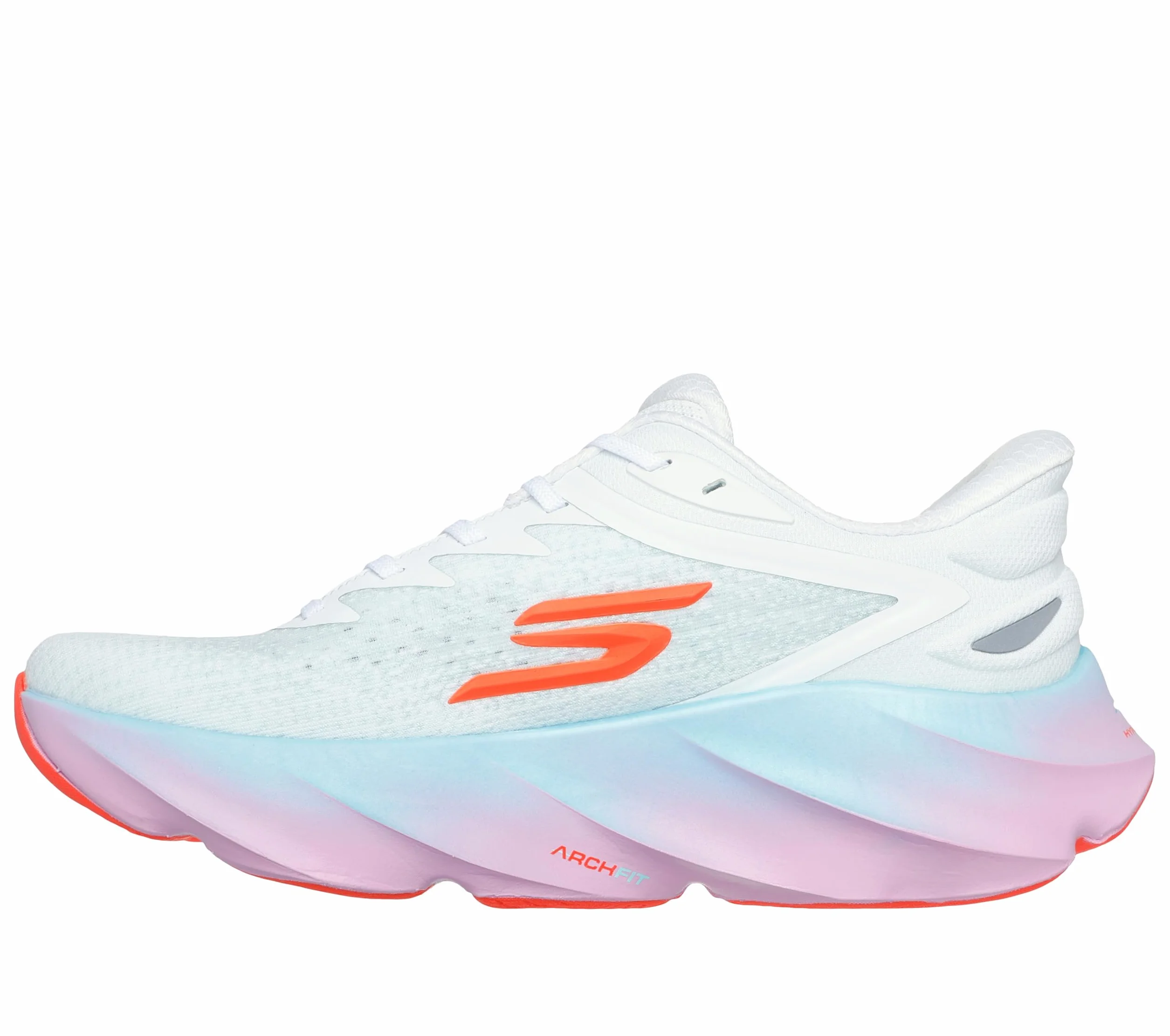 Skechers Kobiety Aero Burst Hands Free Slip-insAdidasy