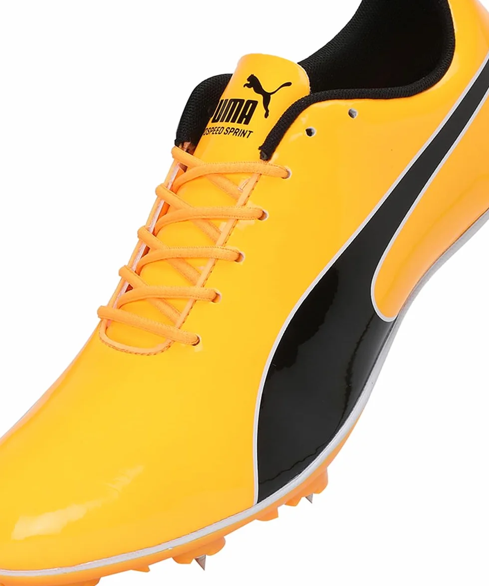 PUMA Uniseks Evospeed Sprint 14.5Buty lekkoatletyczne
