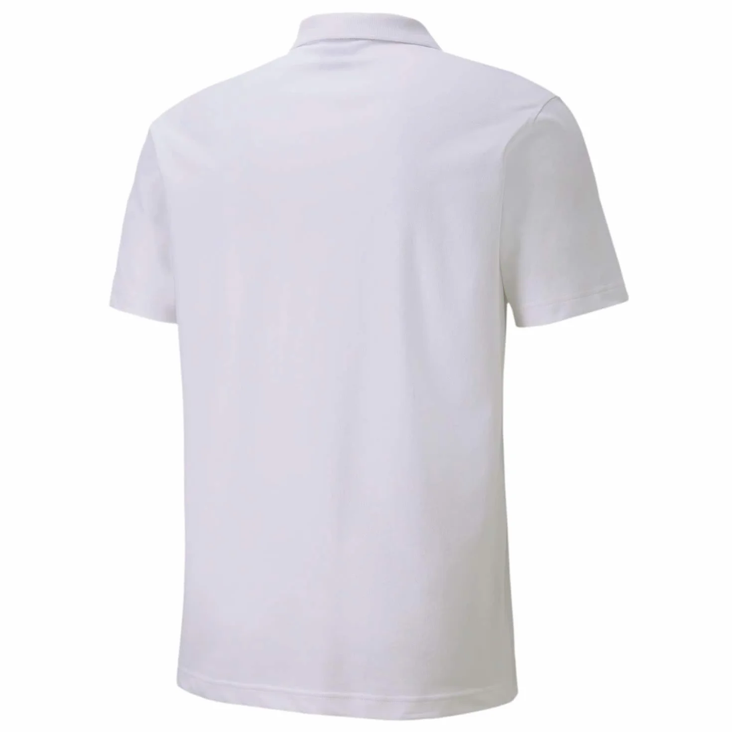 PUMA Teamgoal 23 Casuals Polo Koszulka Polo Mężczyźni, Biały, XXL