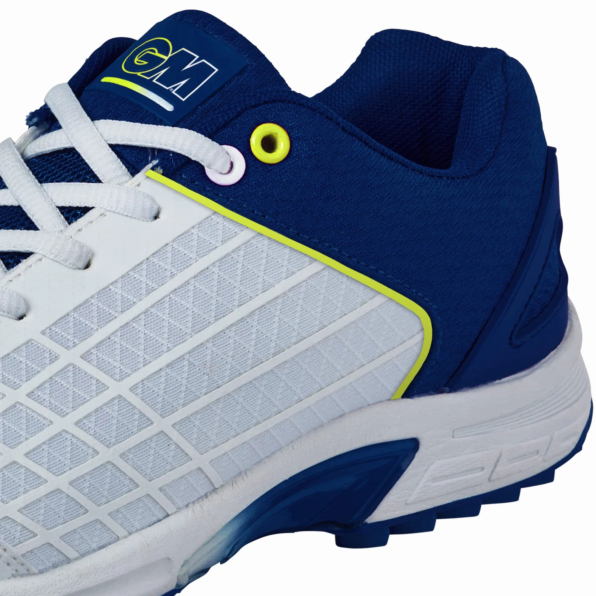 Gunn & Moore Oryginalne uniwersalne buty do krykieta uniseks