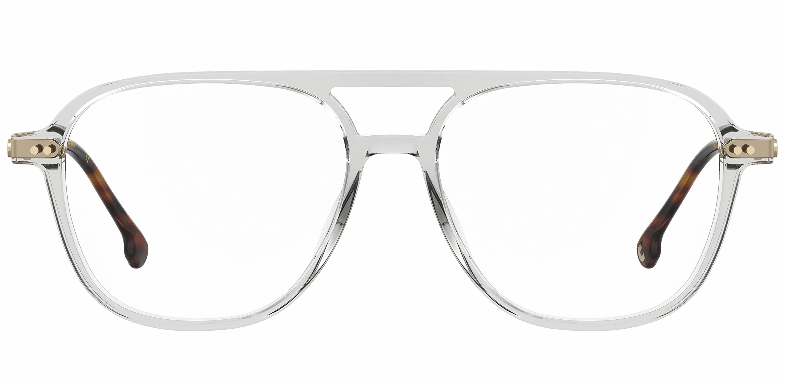 CARRERA CARRERA 1120 Rama okularów KB7 GREY 54/16/145 Mężczyzna