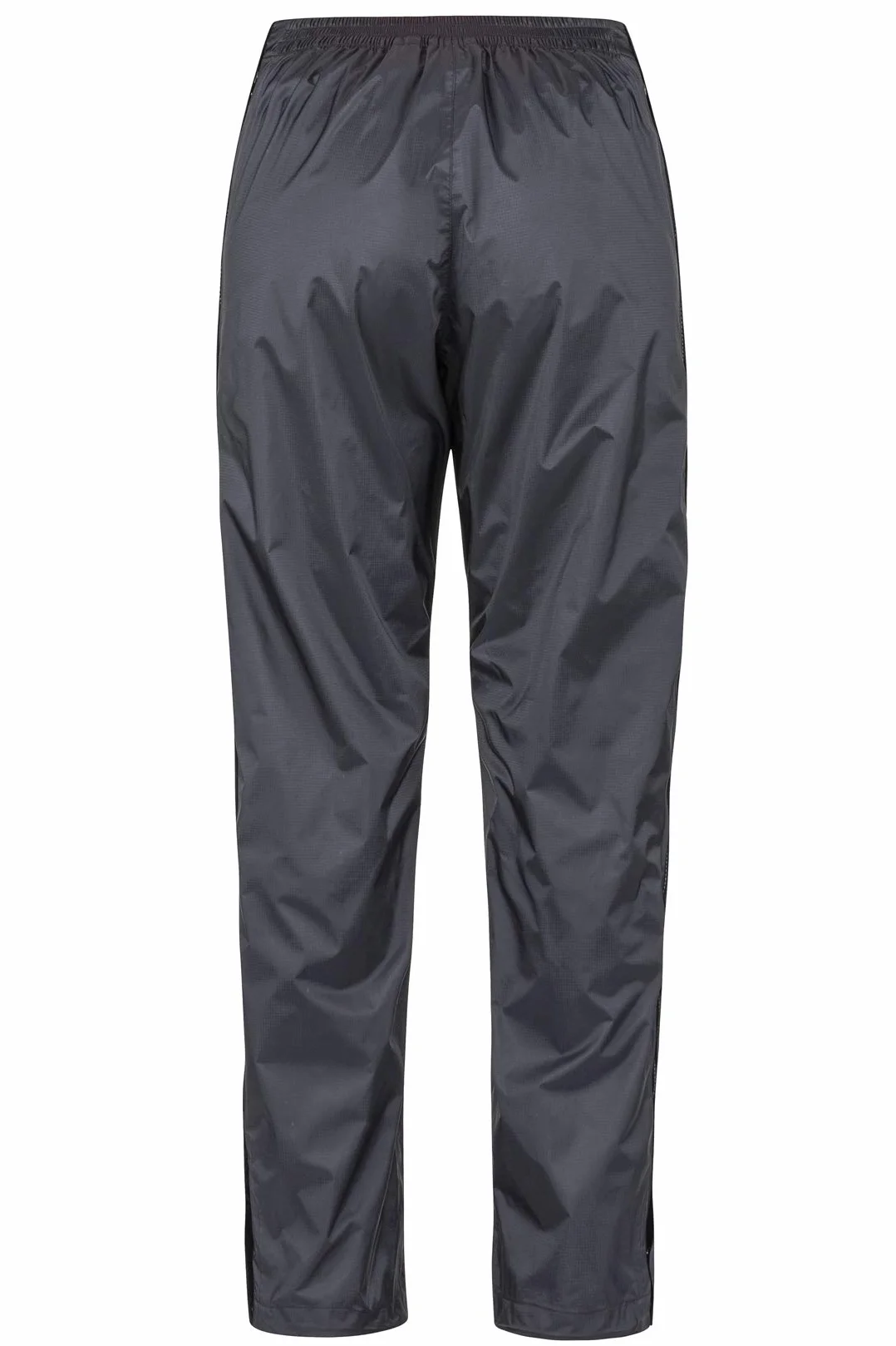 Marmot Wm's PreCip Eco Full Zip Pant - Wodoodporne spodnie przeciwdeszczowe, wiatroszczelne spodnie trekkingowe, oddychająca odzież przeciwdeszczowa na wędrówki i trekking Kobiety